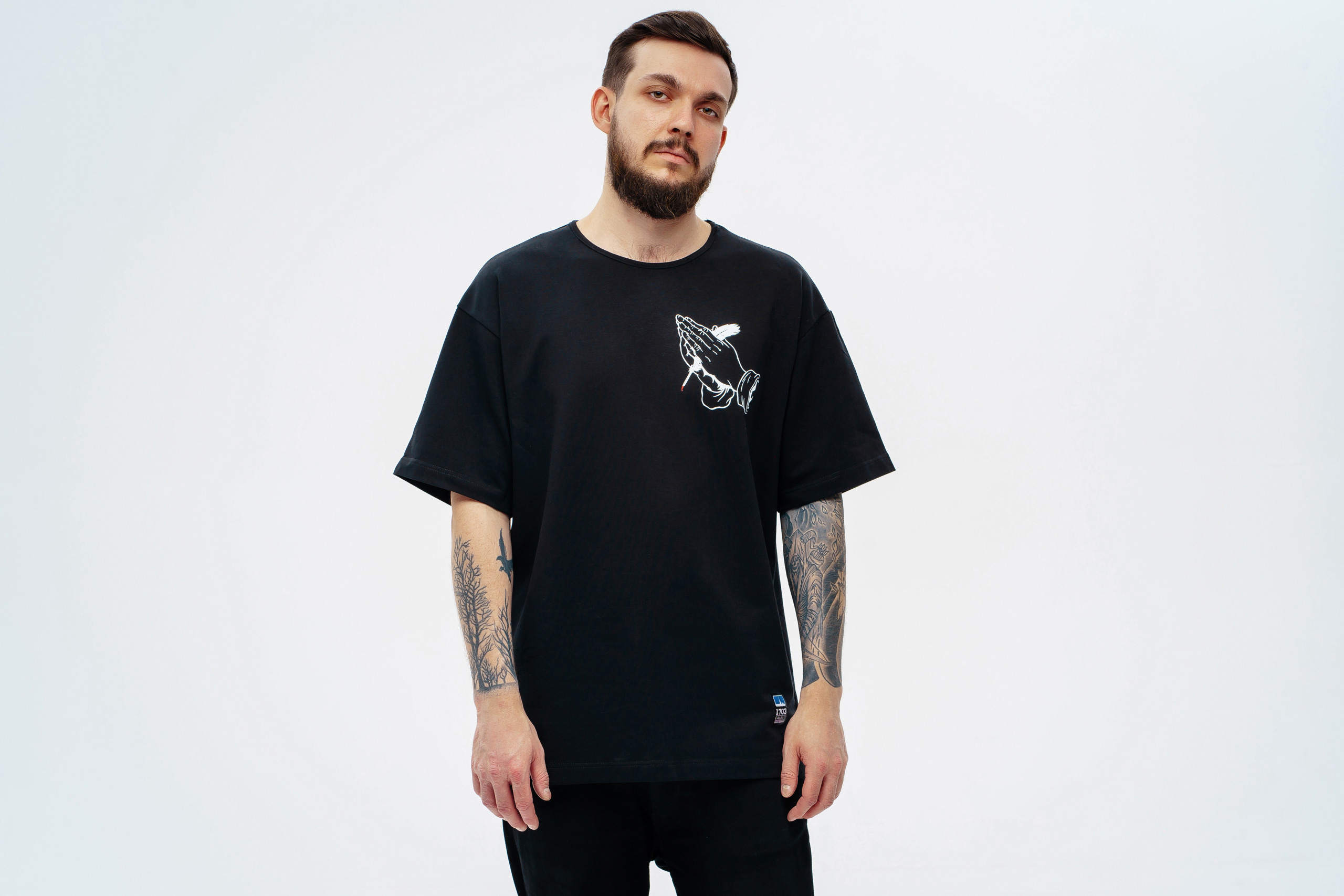 1703 Family. Фотограф Лосев Артём