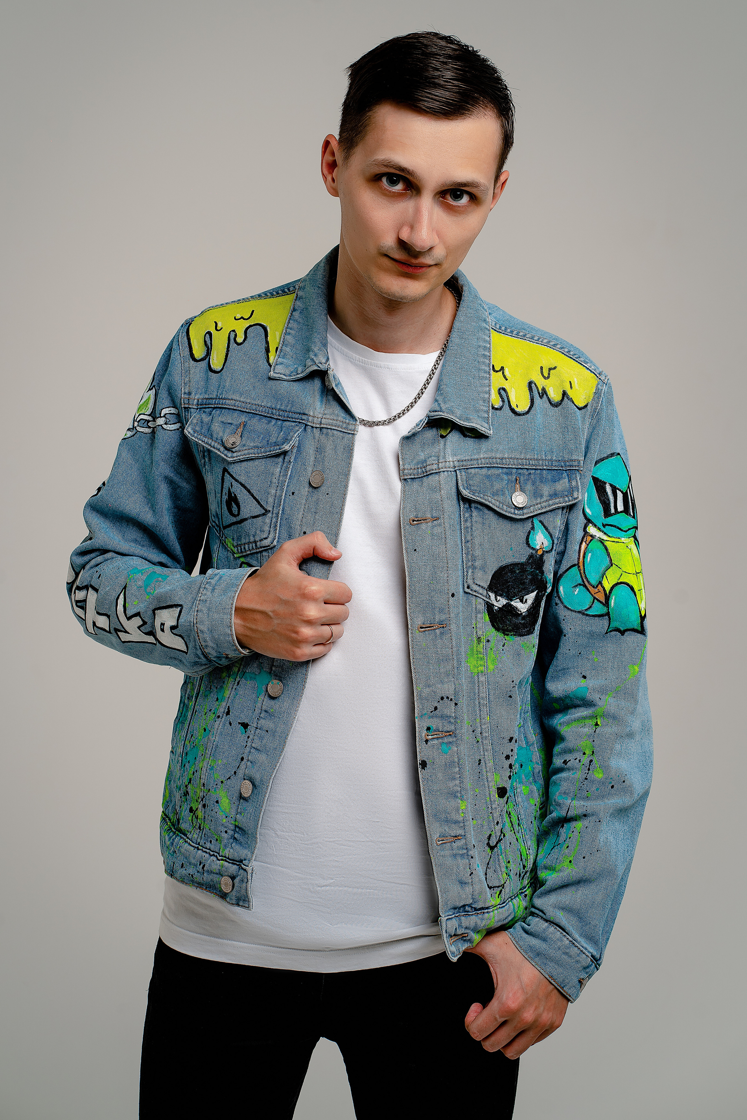 Skurt. Фотограф Лосев Артём