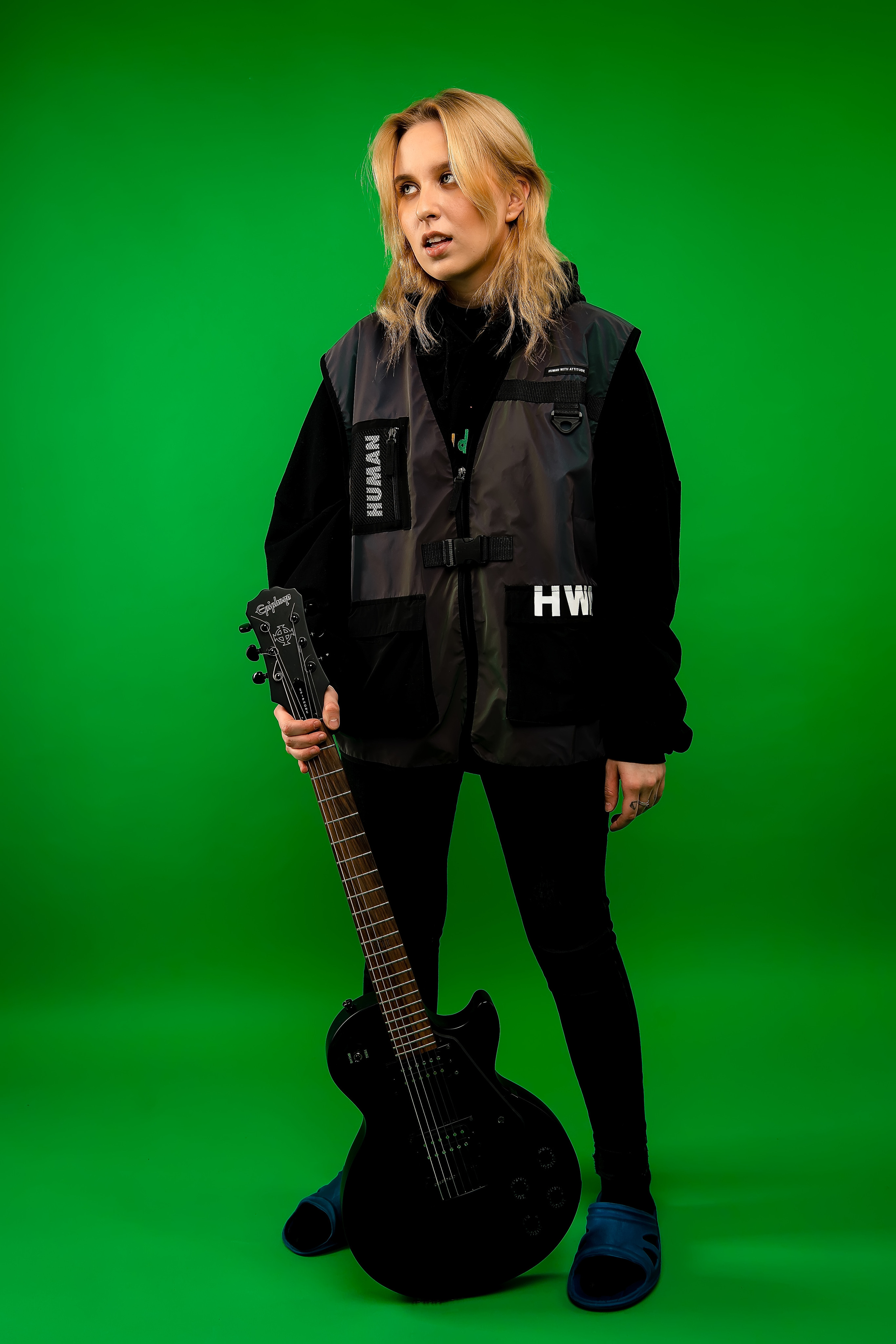 Гречка. Фотограф Лосев Артём