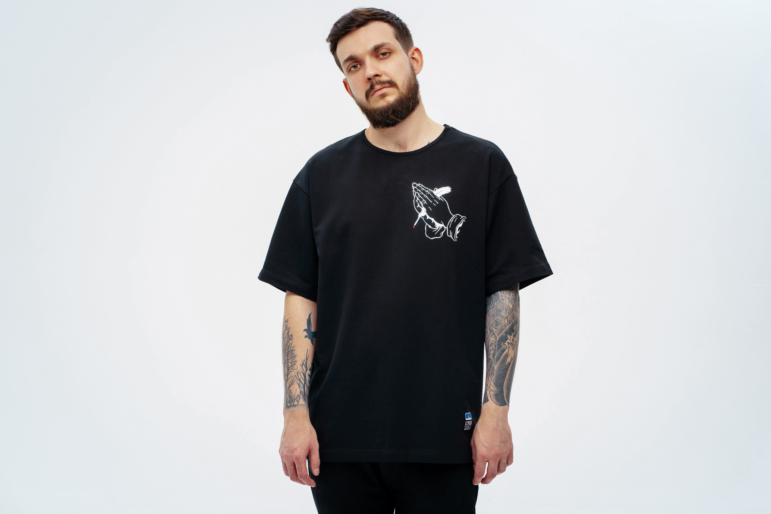 1703 Family. Фотограф Лосев Артём