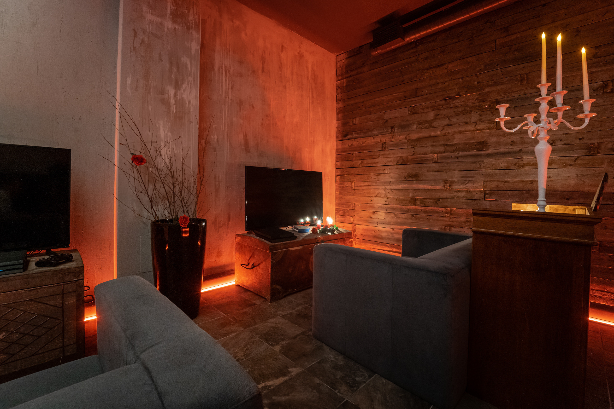 S.M.E.N.A. Фотограф Лосев Артём