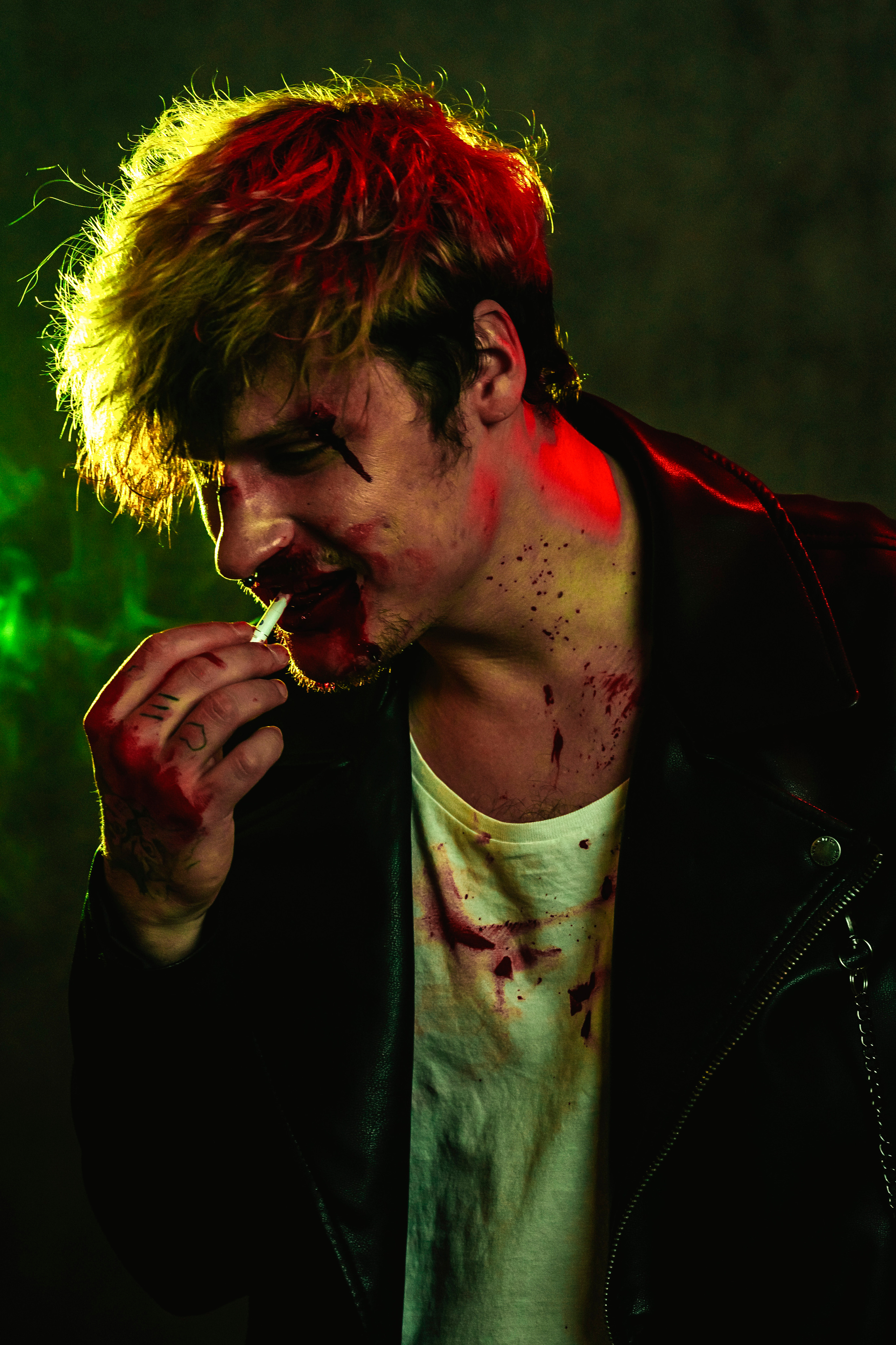 Мукка. Фотограф Лосев Артём