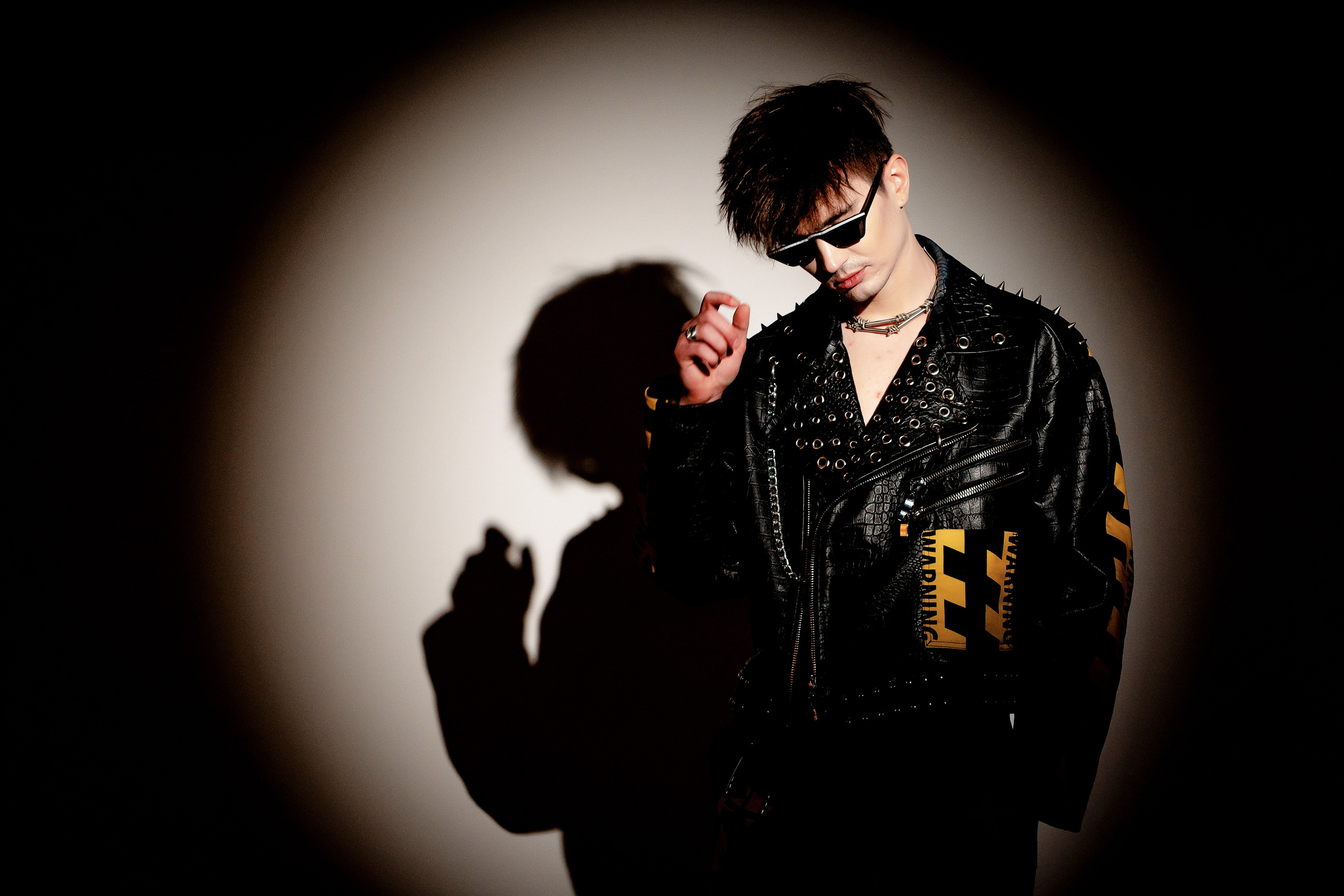 Дети Rave. Фотограф Лосев Артём