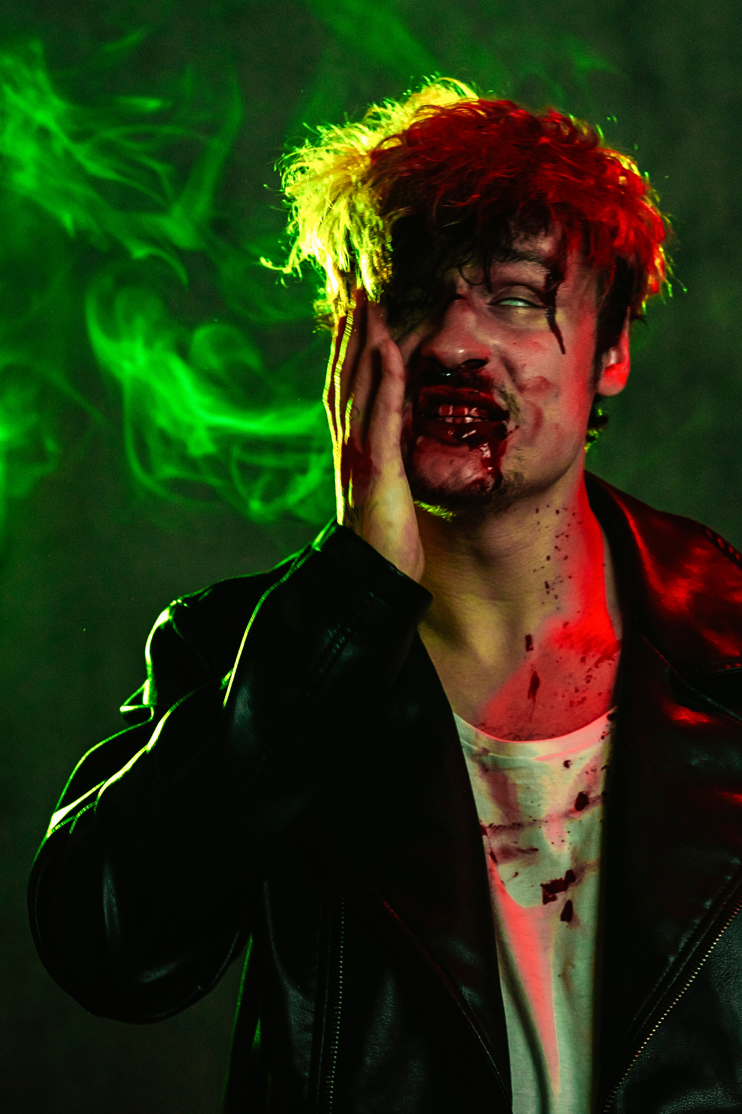 Мукка. Фотограф Лосев Артём