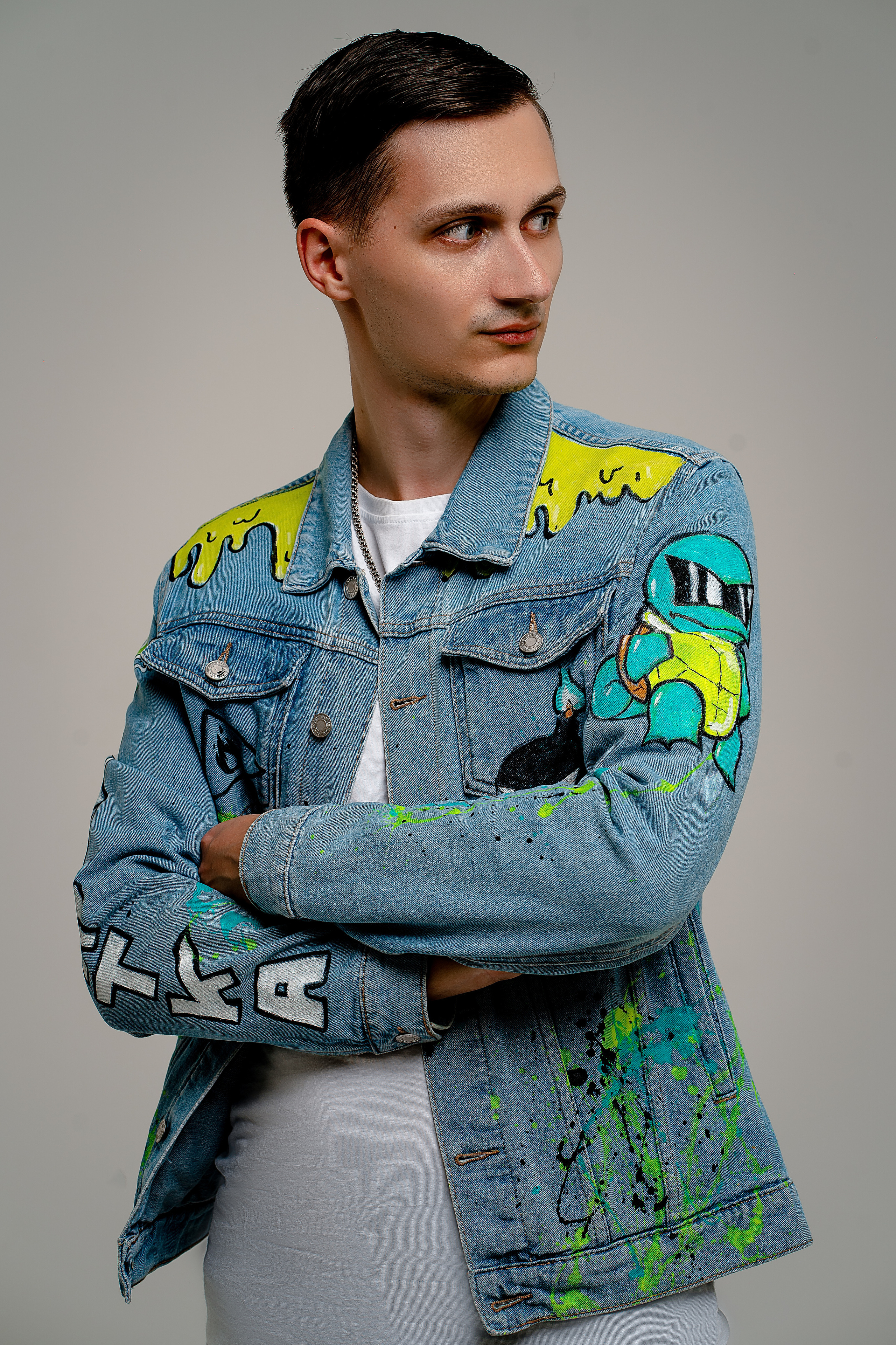 Skurt. Фотограф Лосев Артём