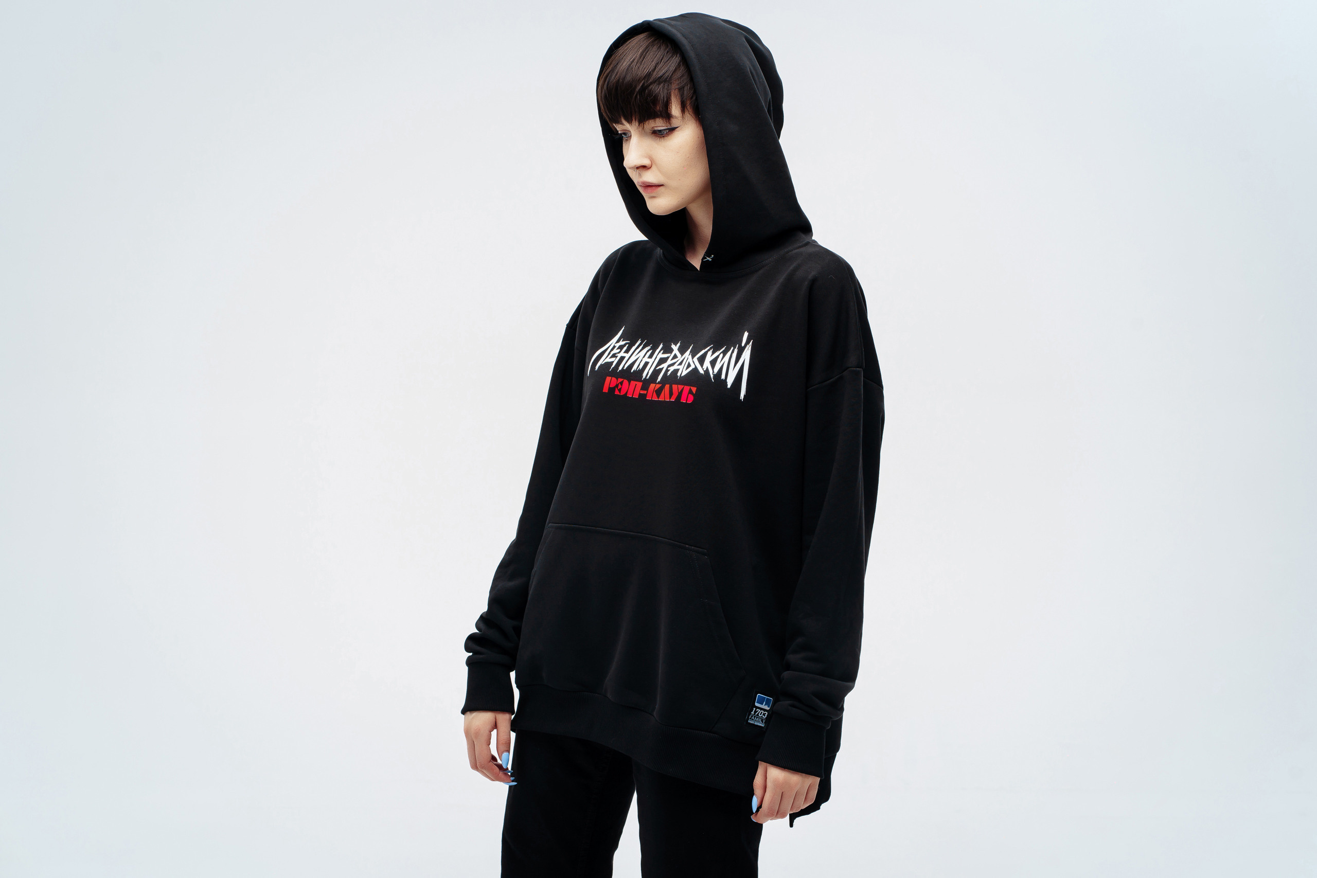 1703 Family. Фотограф Лосев Артём