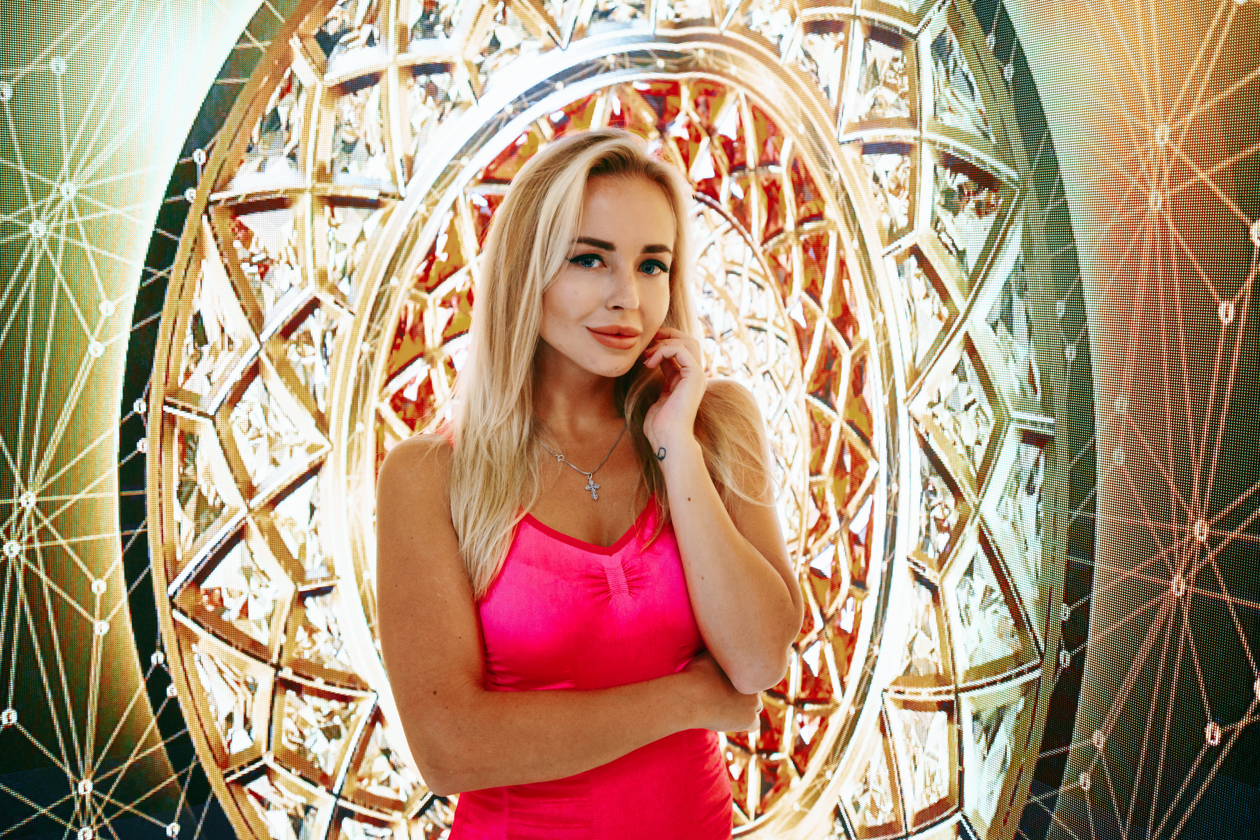 Tik-Tok Museum. Фотограф Лосев Артём