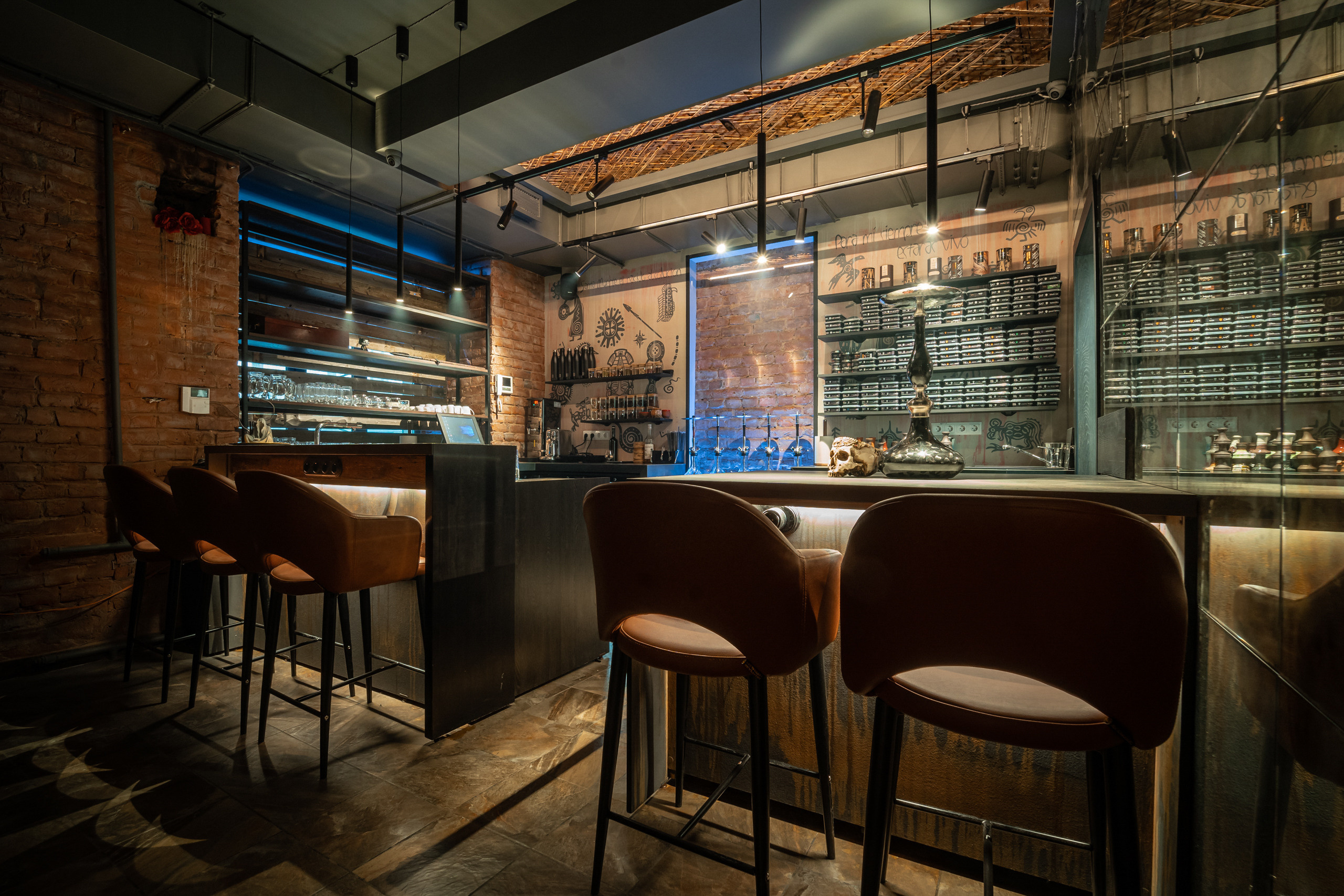 S.M.E.N.A. Фотограф Лосев Артём