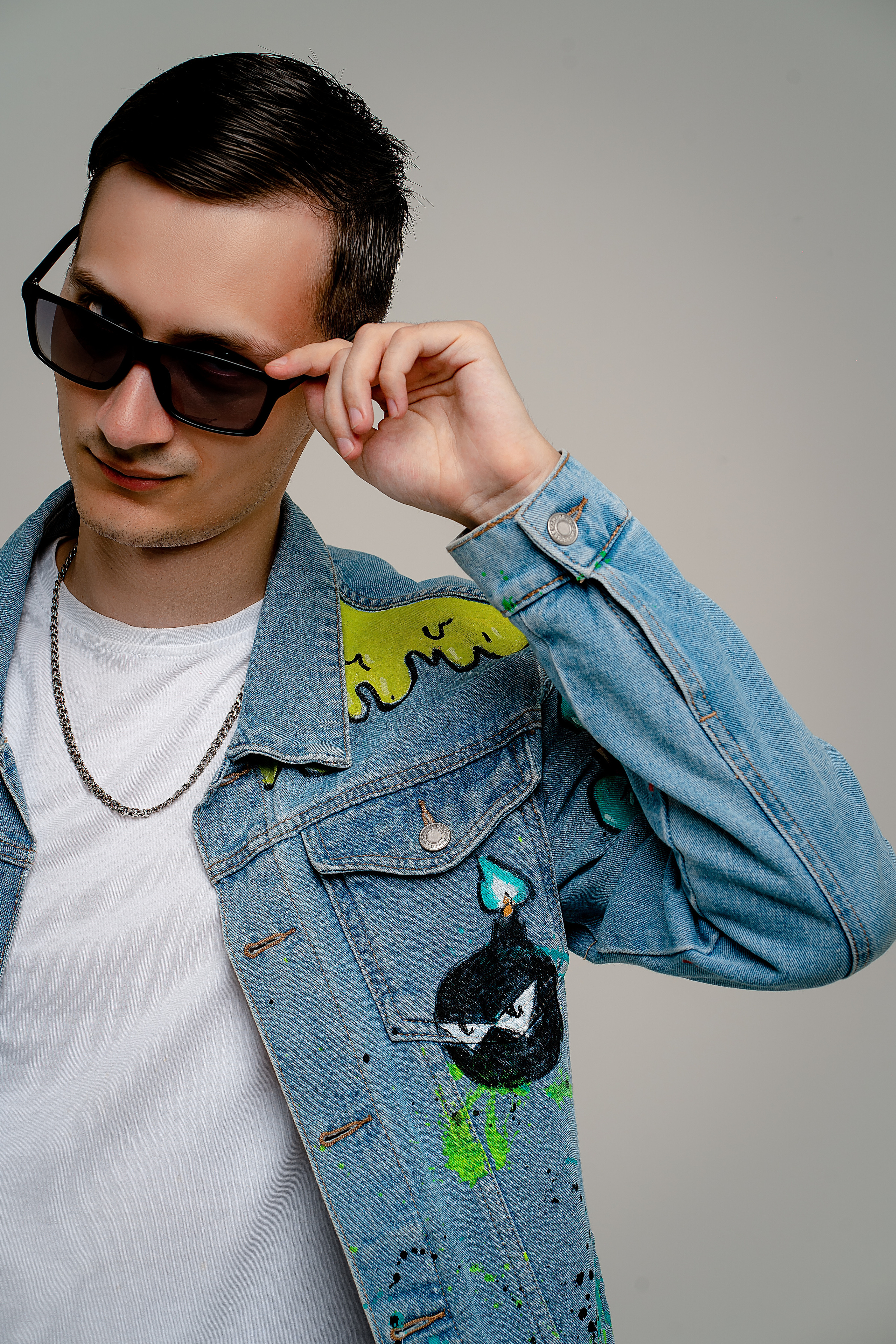 Skurt. Фотограф Лосев Артём