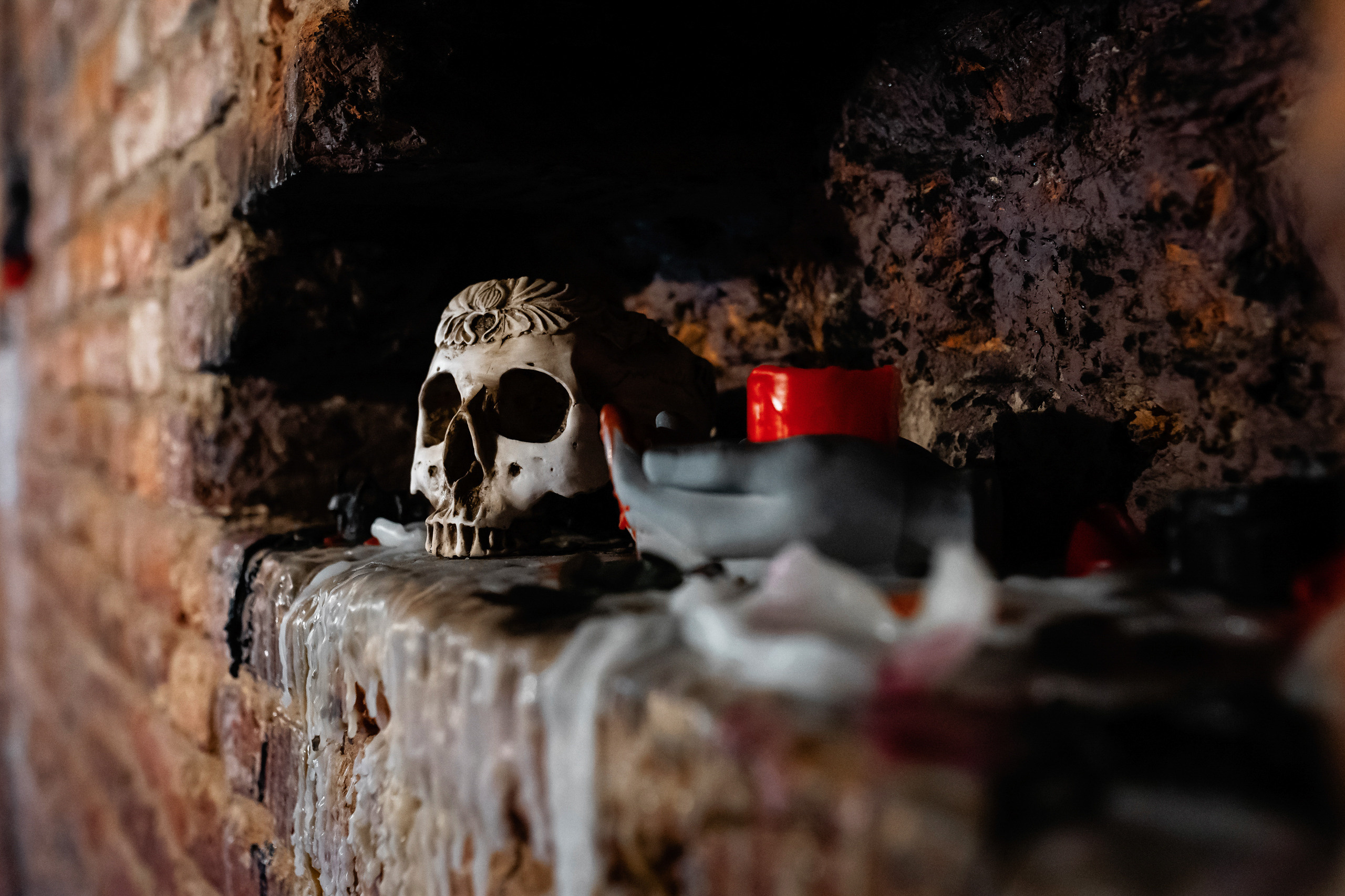 S.M.E.N.A. Фотограф Лосев Артём