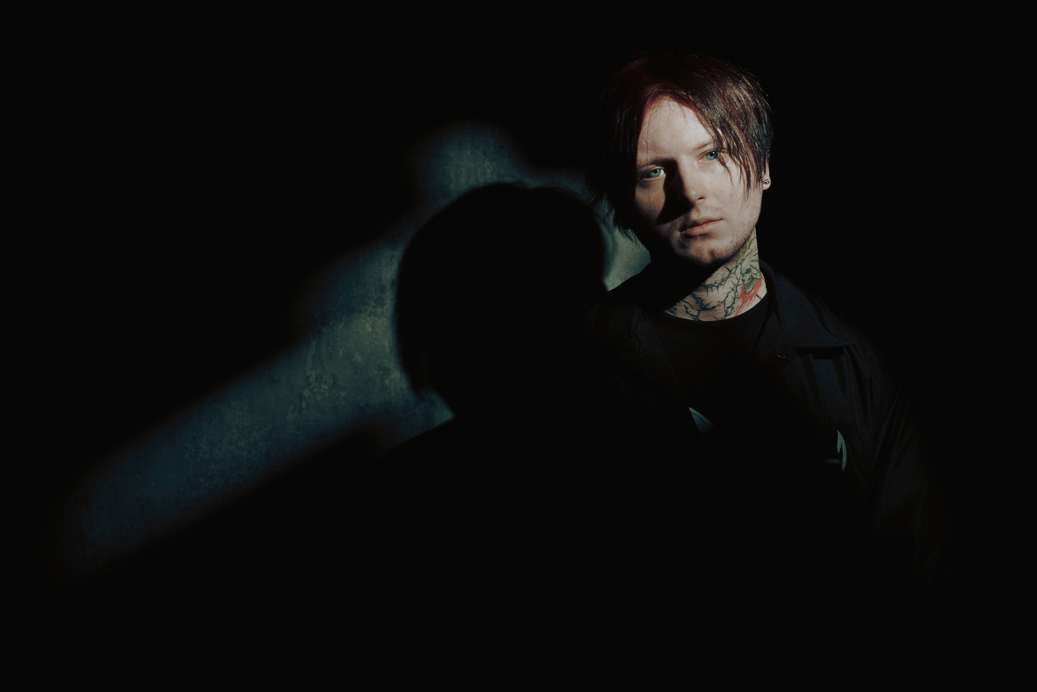 Aikko. Фотограф Лосев Артём