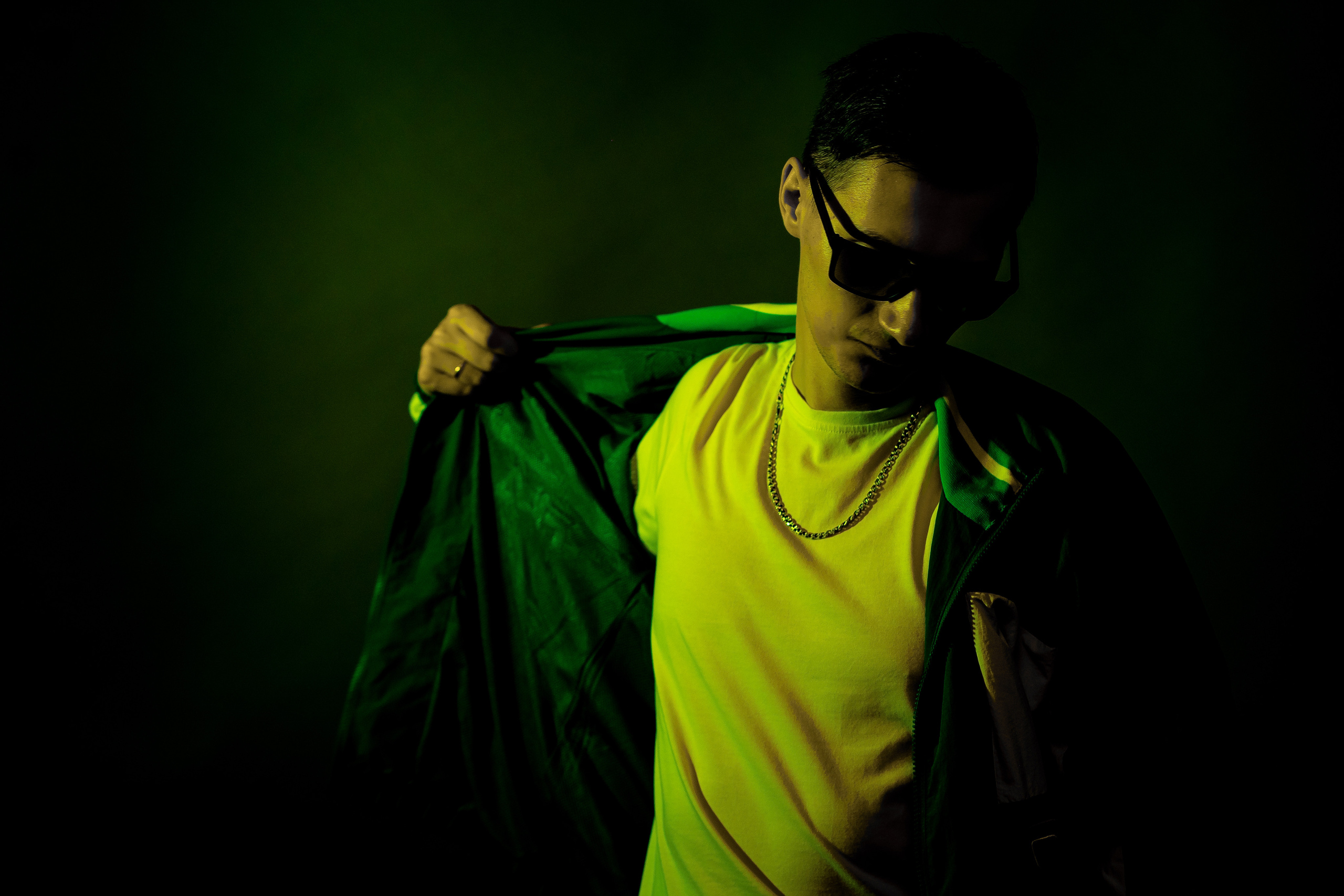 Skurt. Фотограф Лосев Артём