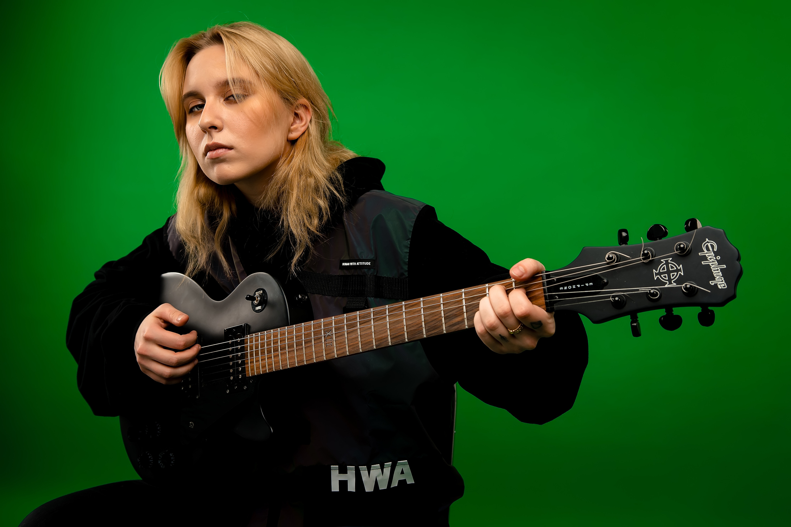 Гречка. Фотограф Лосев Артём