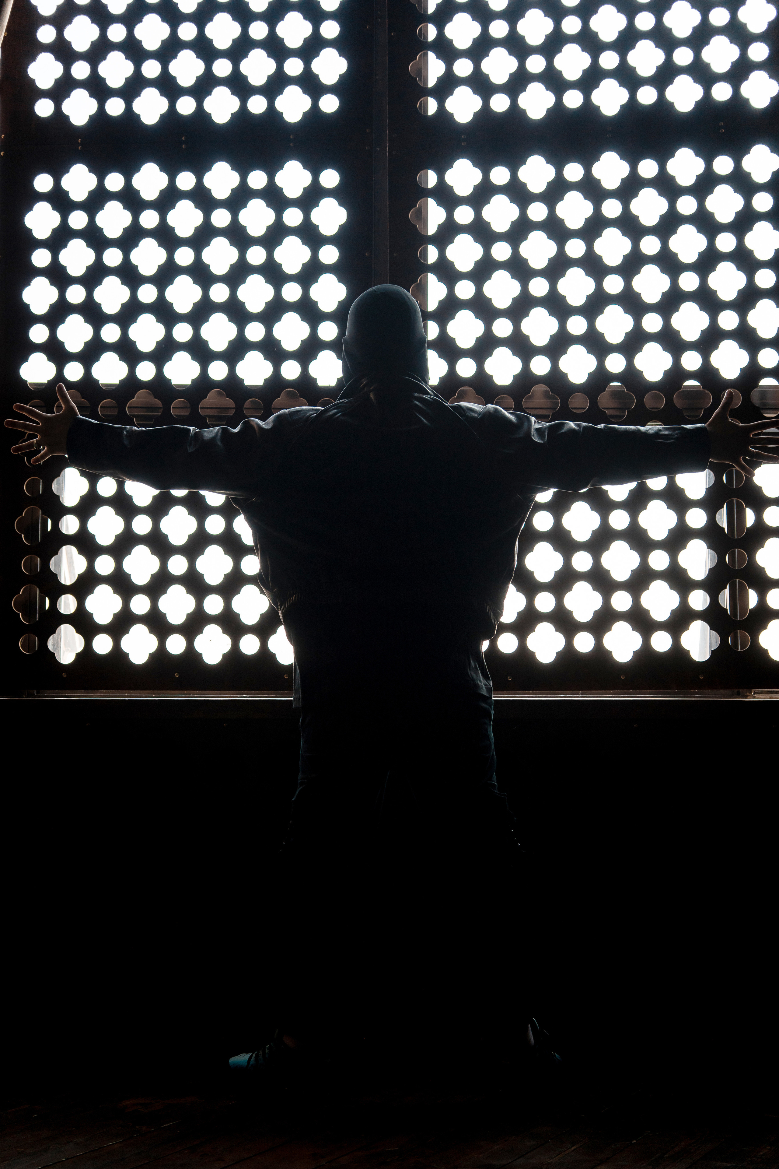 SQWOZ BAB. Фотограф Лосев Артём