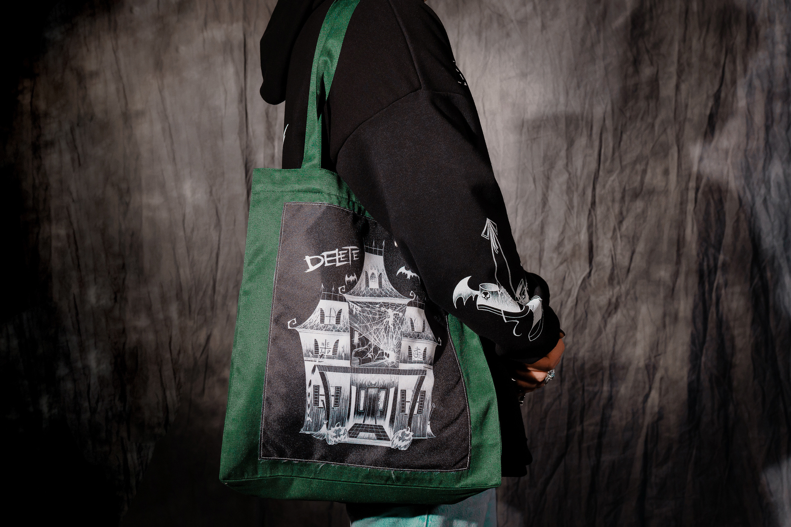 Мам, купи! Мукка. Фотограф Лосев Артём