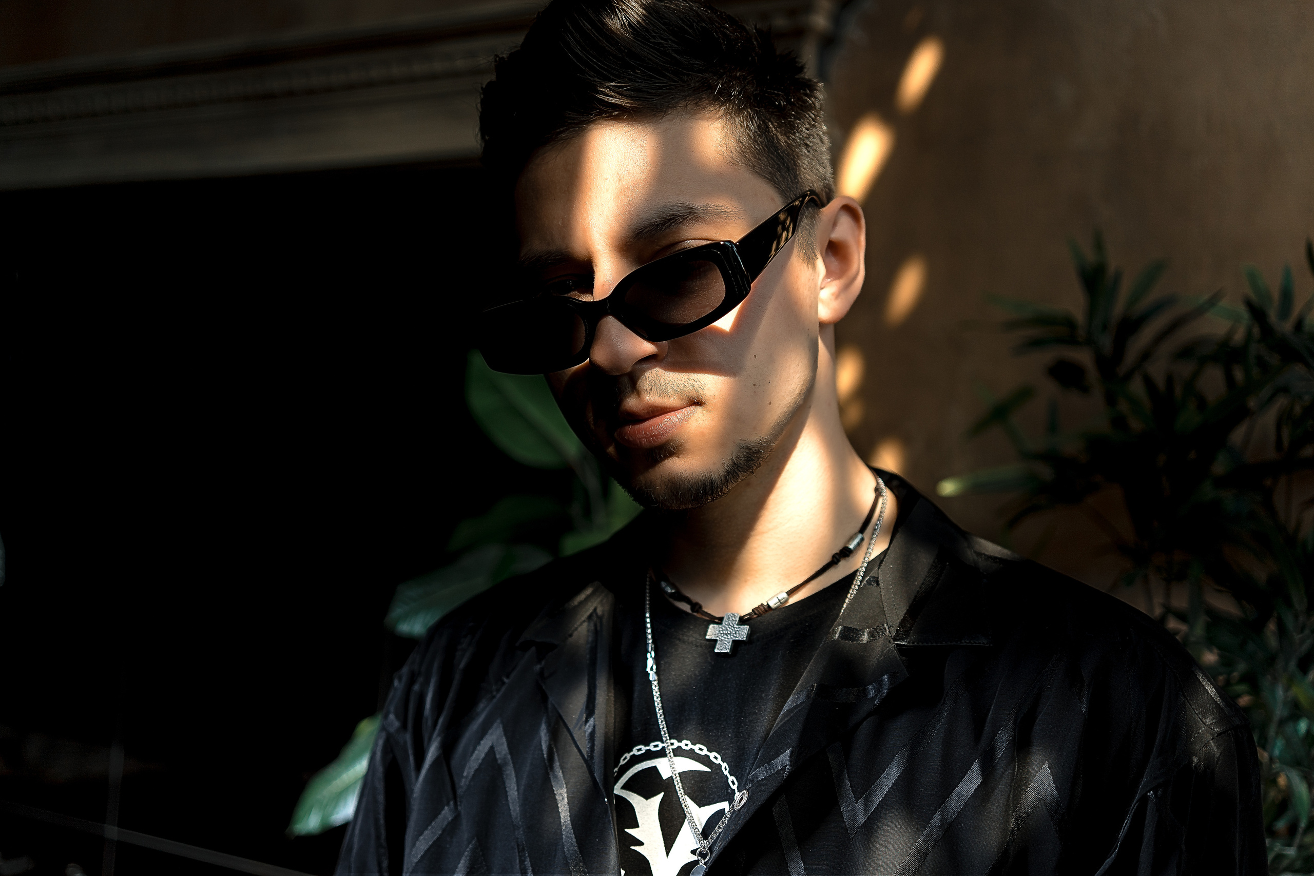 SQWOZ BAB. Фотограф Лосев Артём