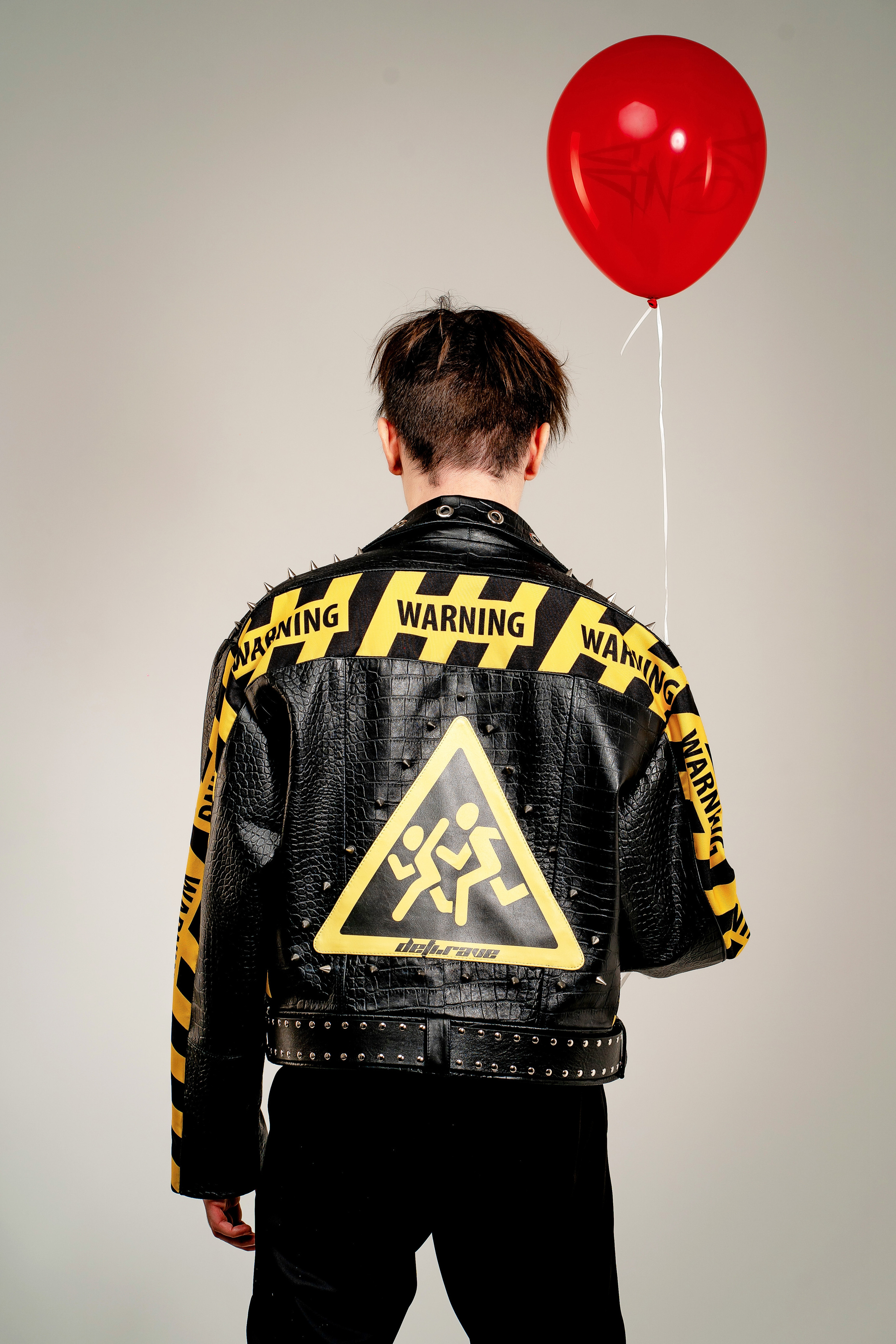 Дети Rave. Фотограф Лосев Артём