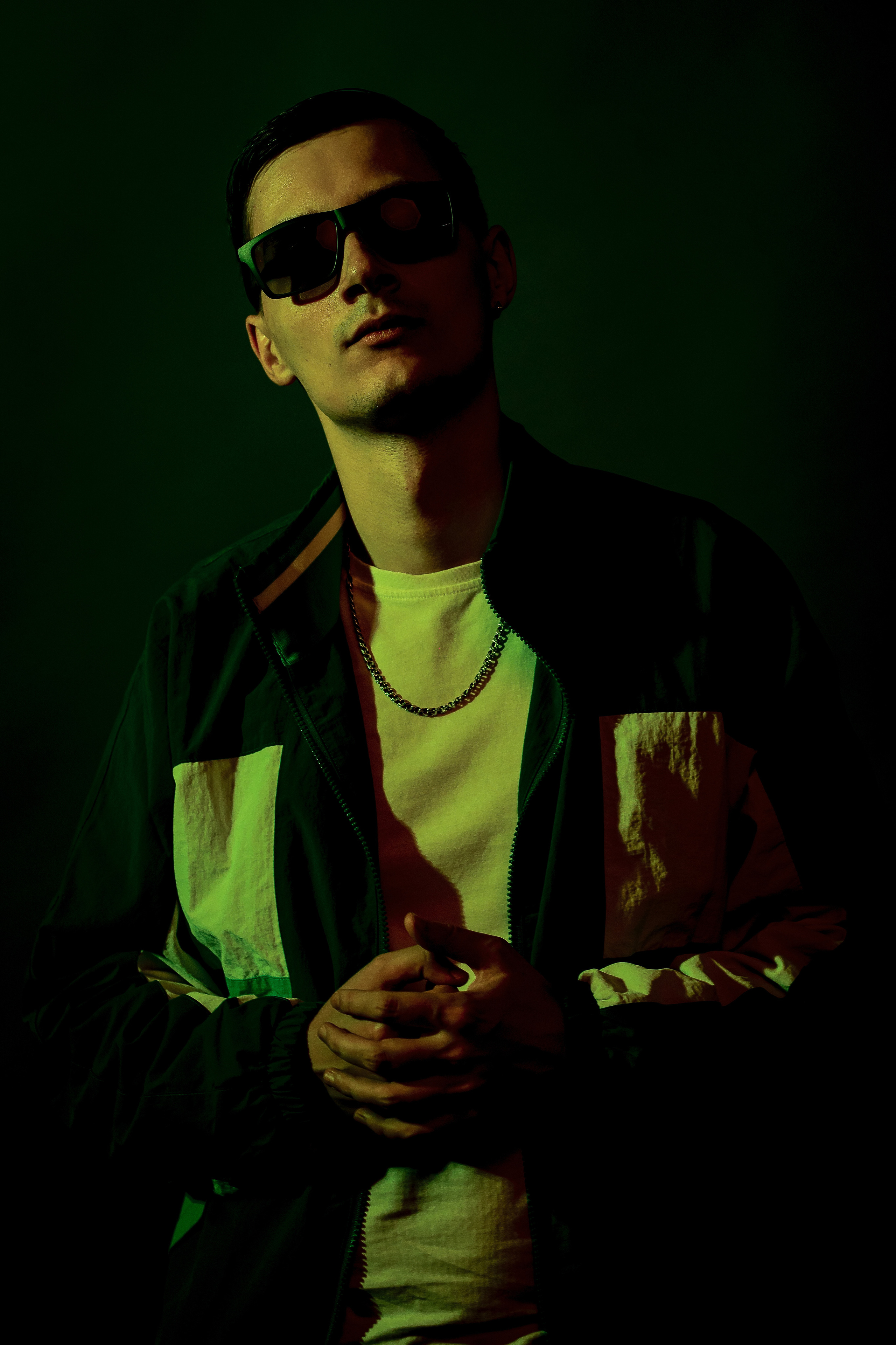 Skurt. Фотограф Лосев Артём