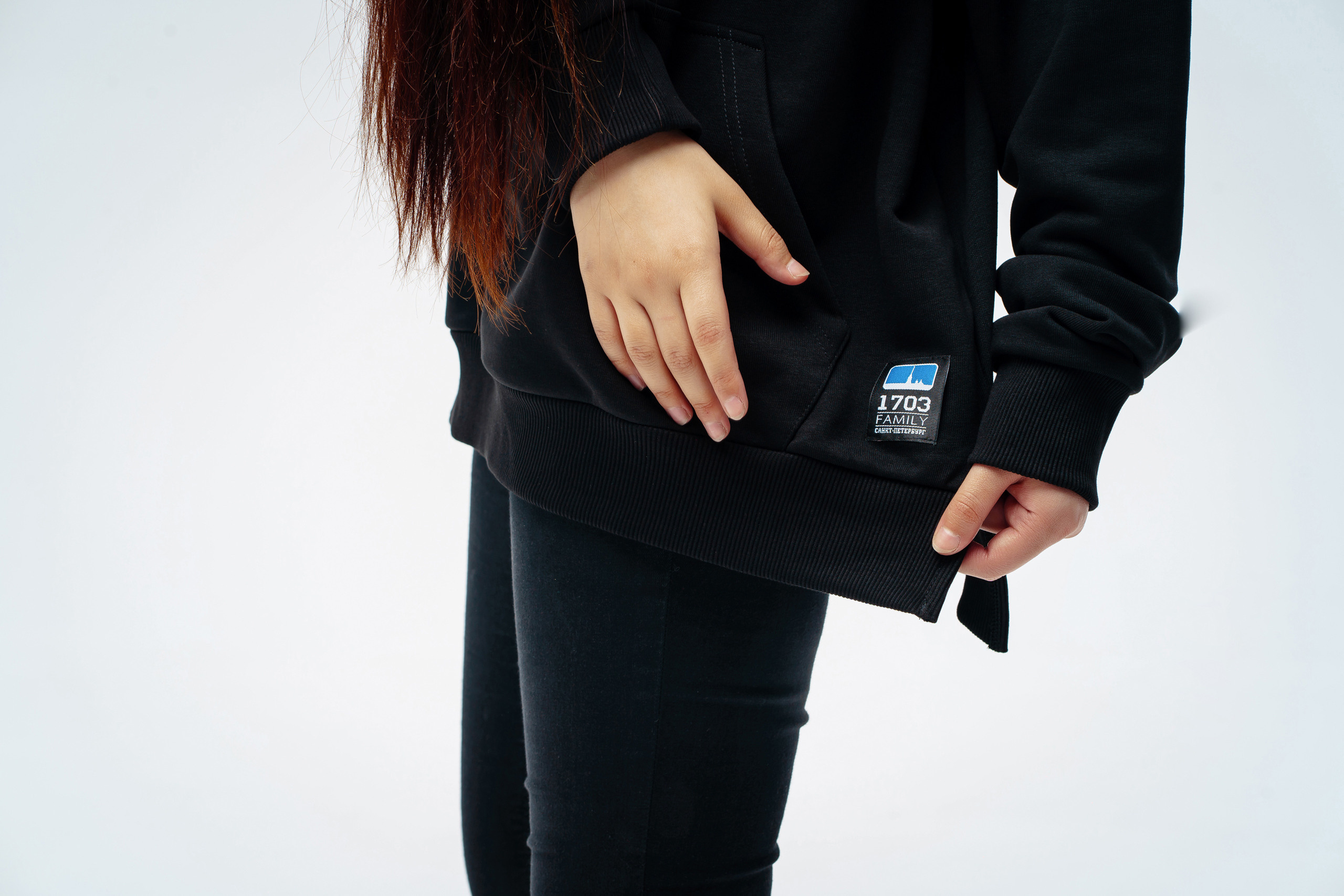 1703 Family. Фотограф Лосев Артём