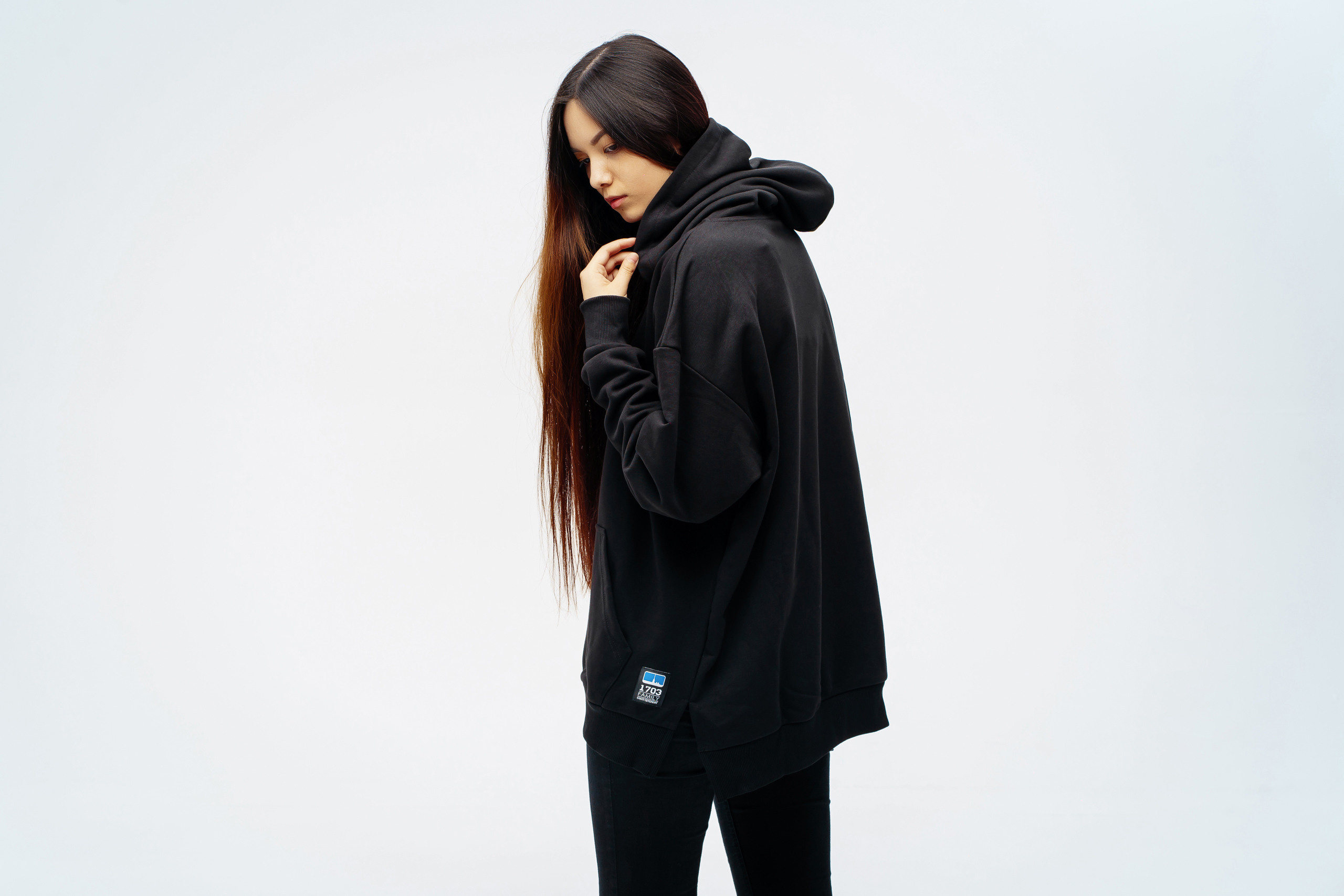 1703 Family. Фотограф Лосев Артём