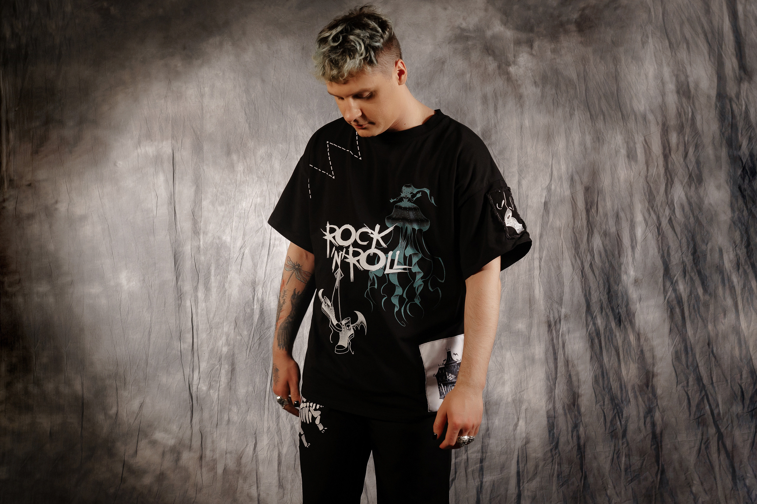 Мам, купи! Мукка. Фотограф Лосев Артём