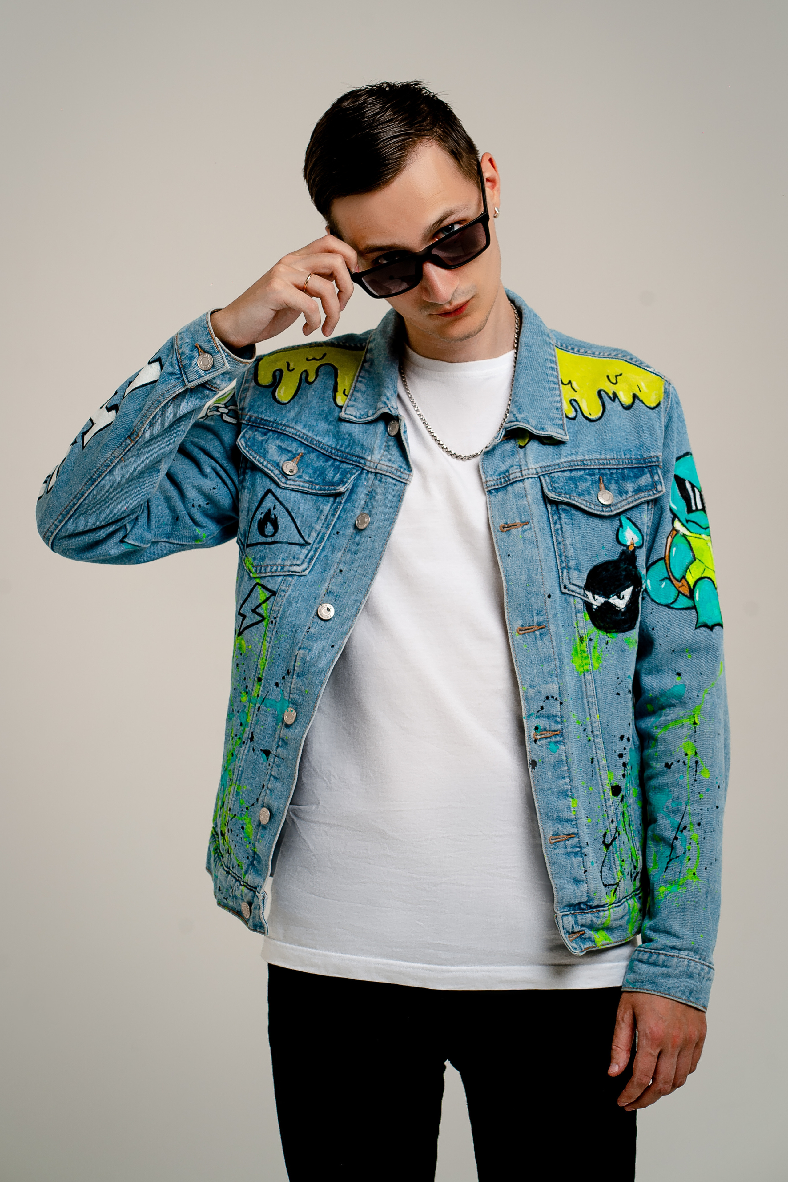 Skurt. Фотограф Лосев Артём