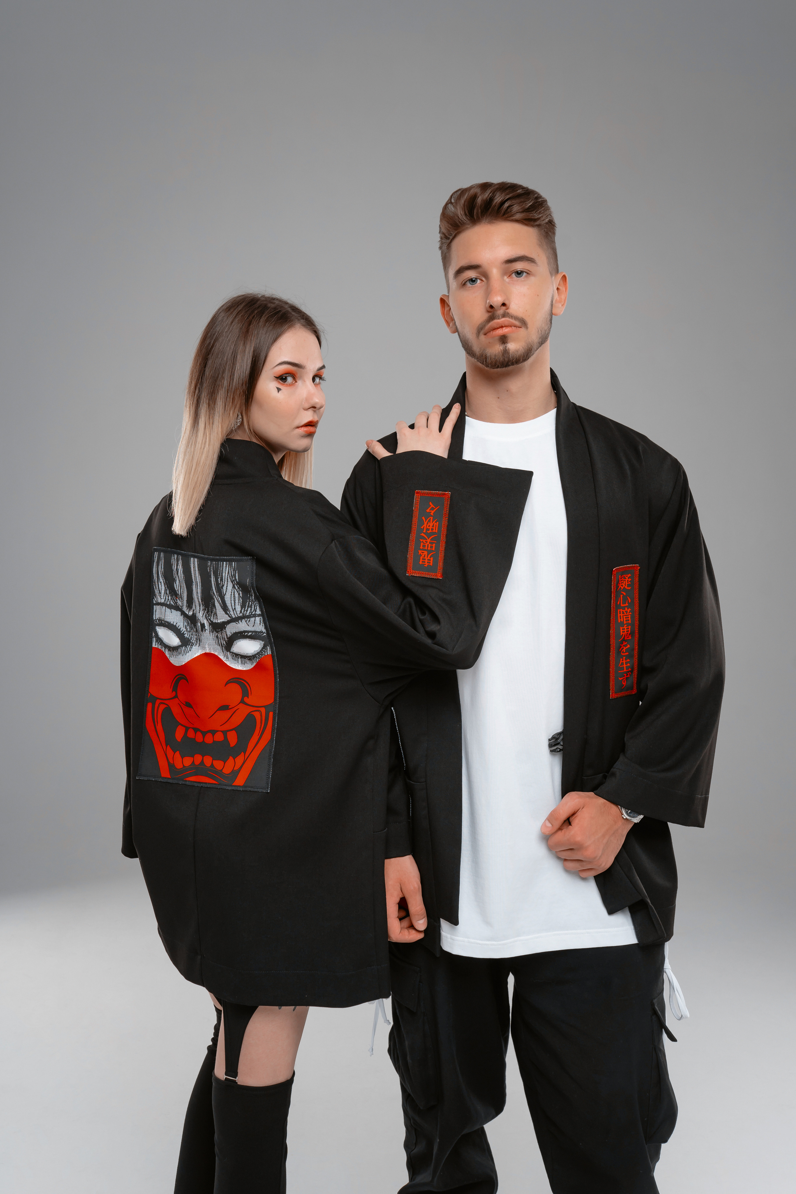 Bat Norton. Фотограф Лосев Артём