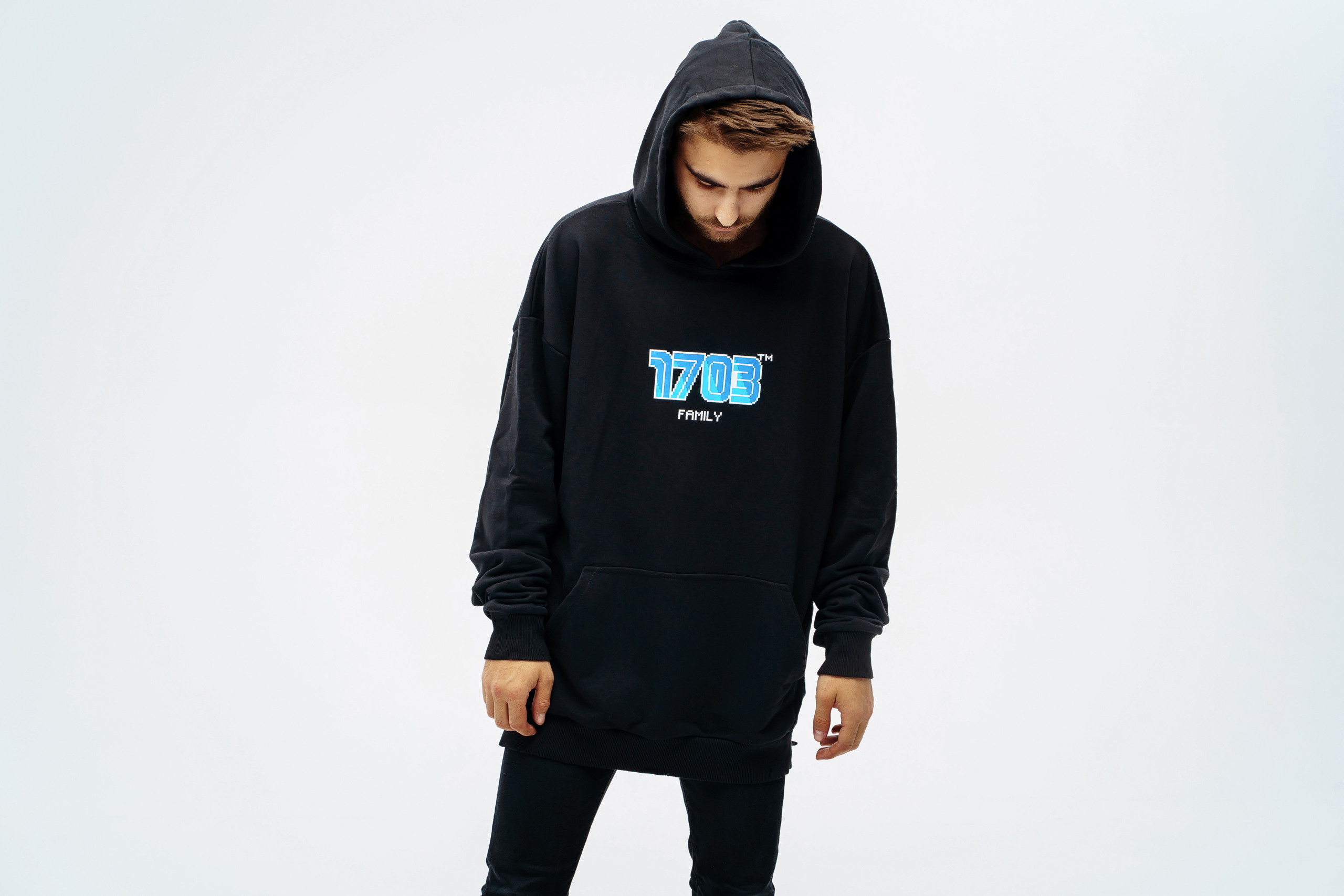 1703 Family. Фотограф Лосев Артём