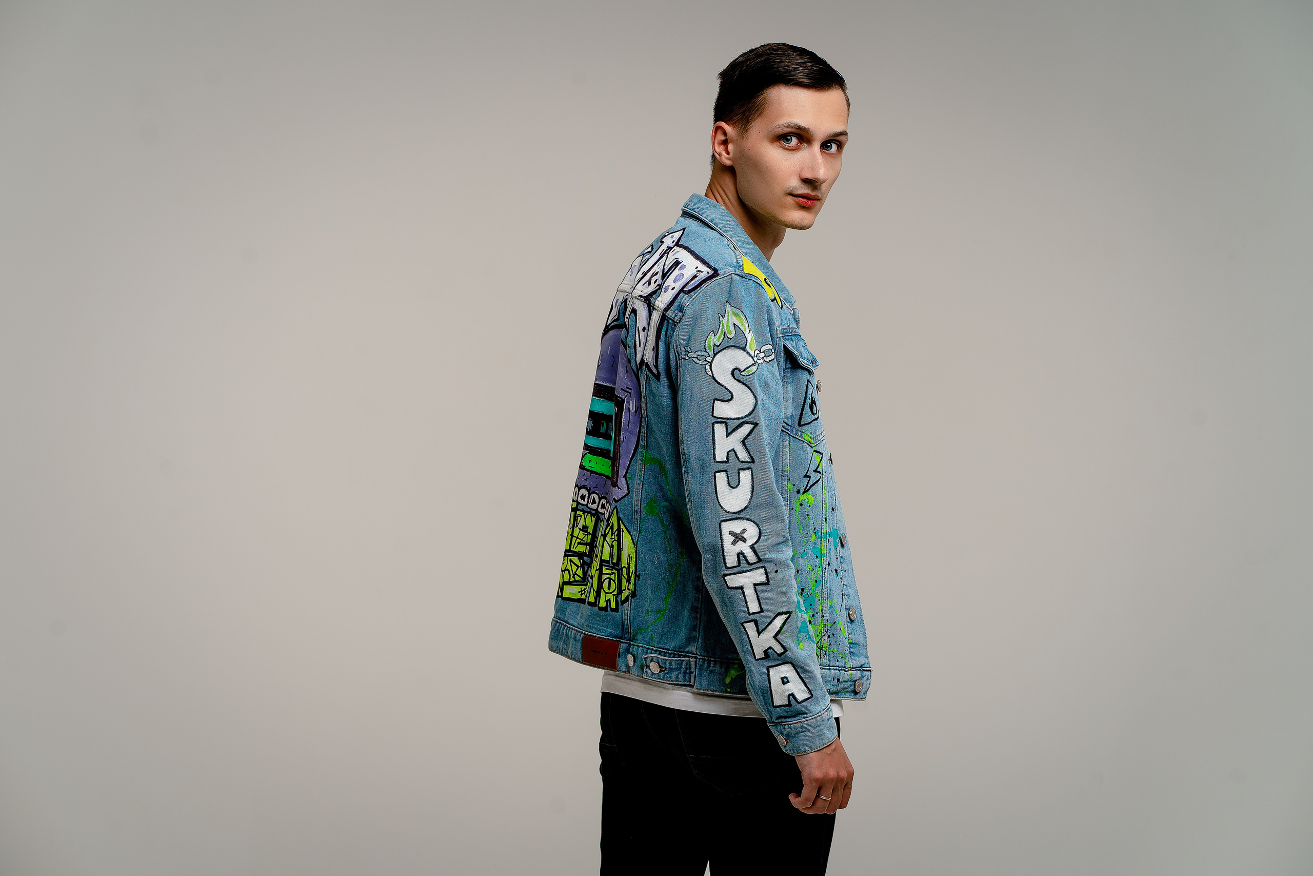 Skurt. Фотограф Лосев Артём