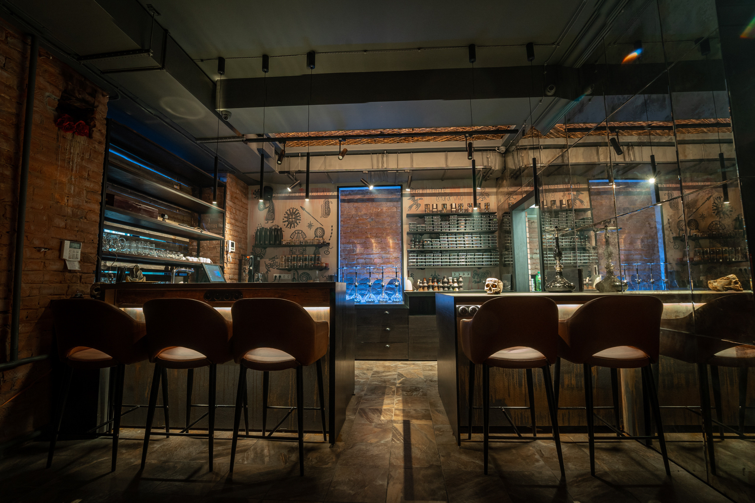 S.M.E.N.A. Фотограф Лосев Артём