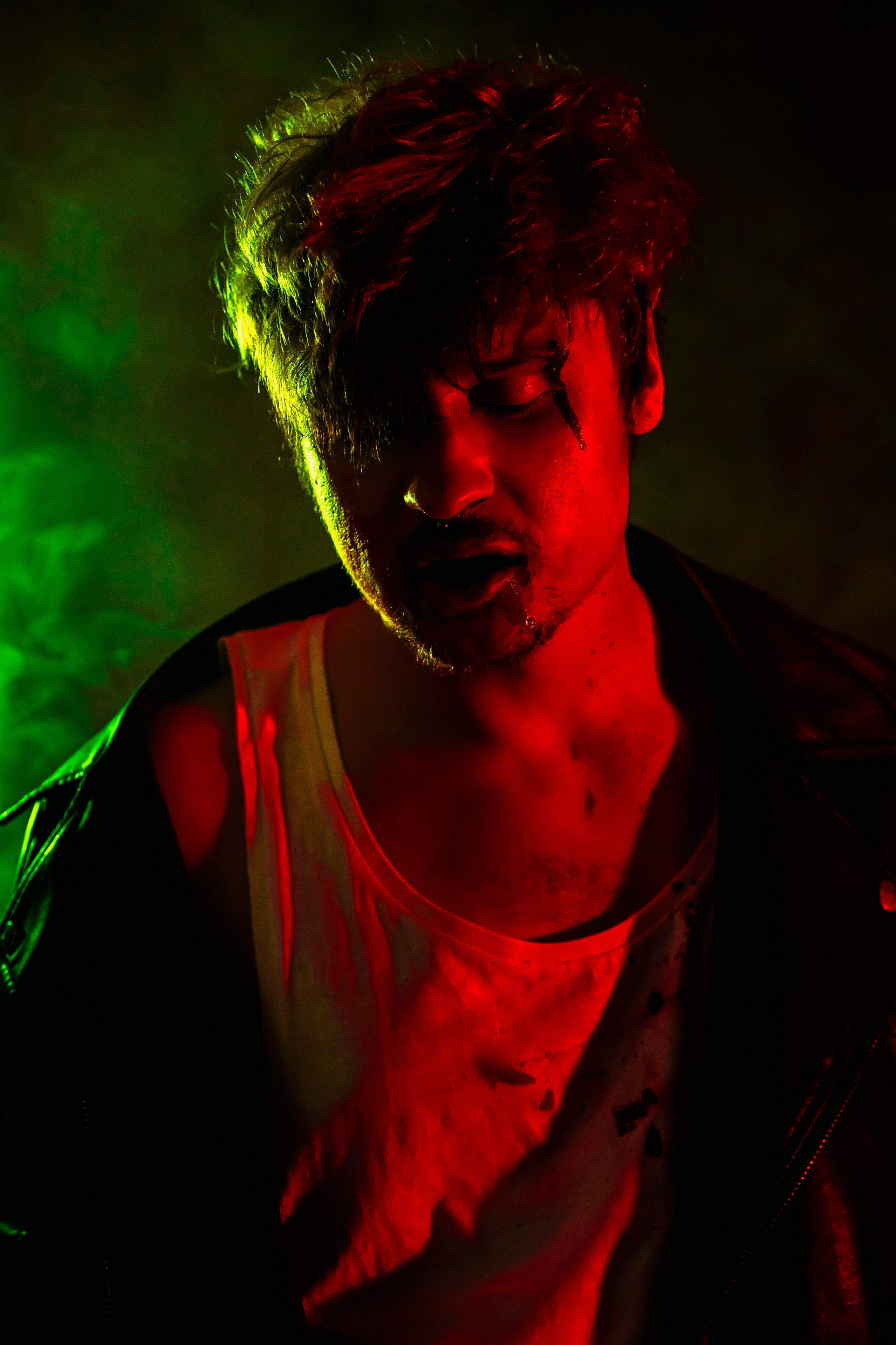 Мукка. Фотограф Лосев Артём