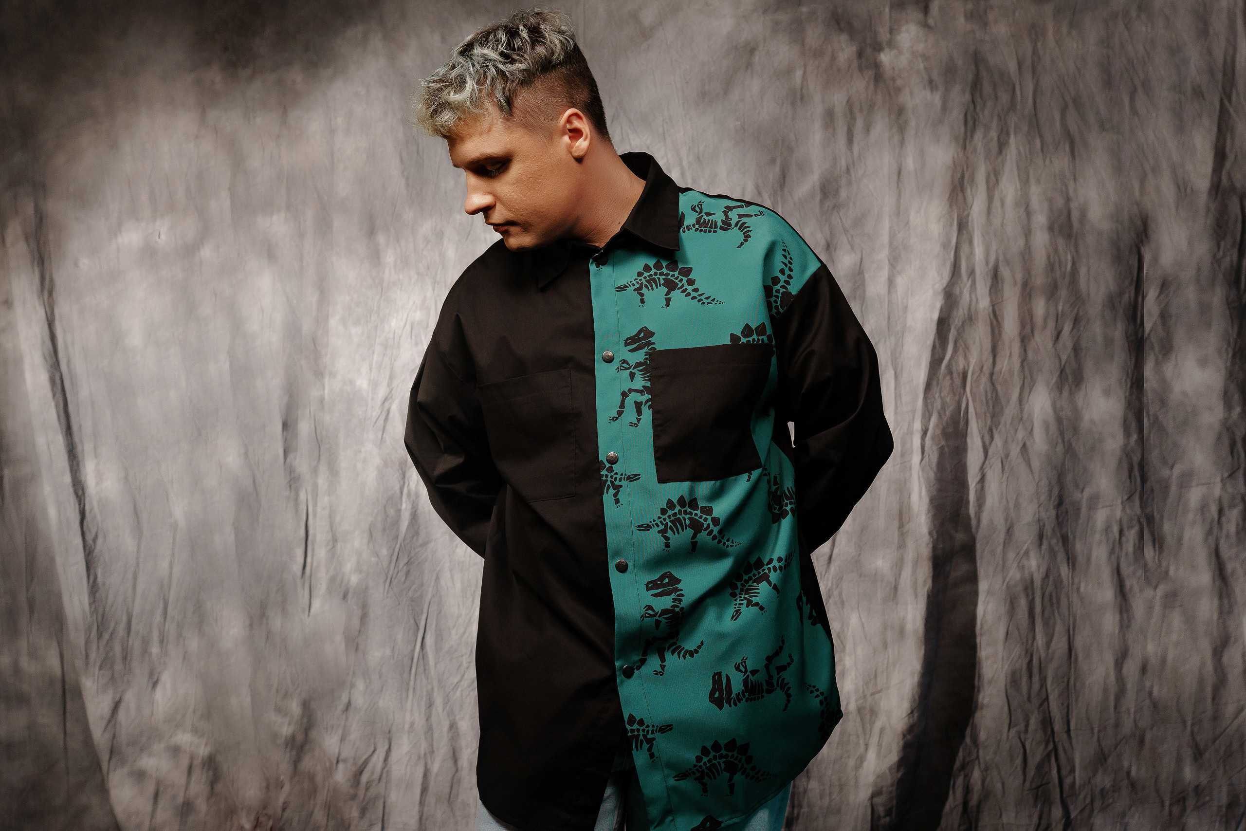 Мам, купи! Мукка. Фотограф Лосев Артём