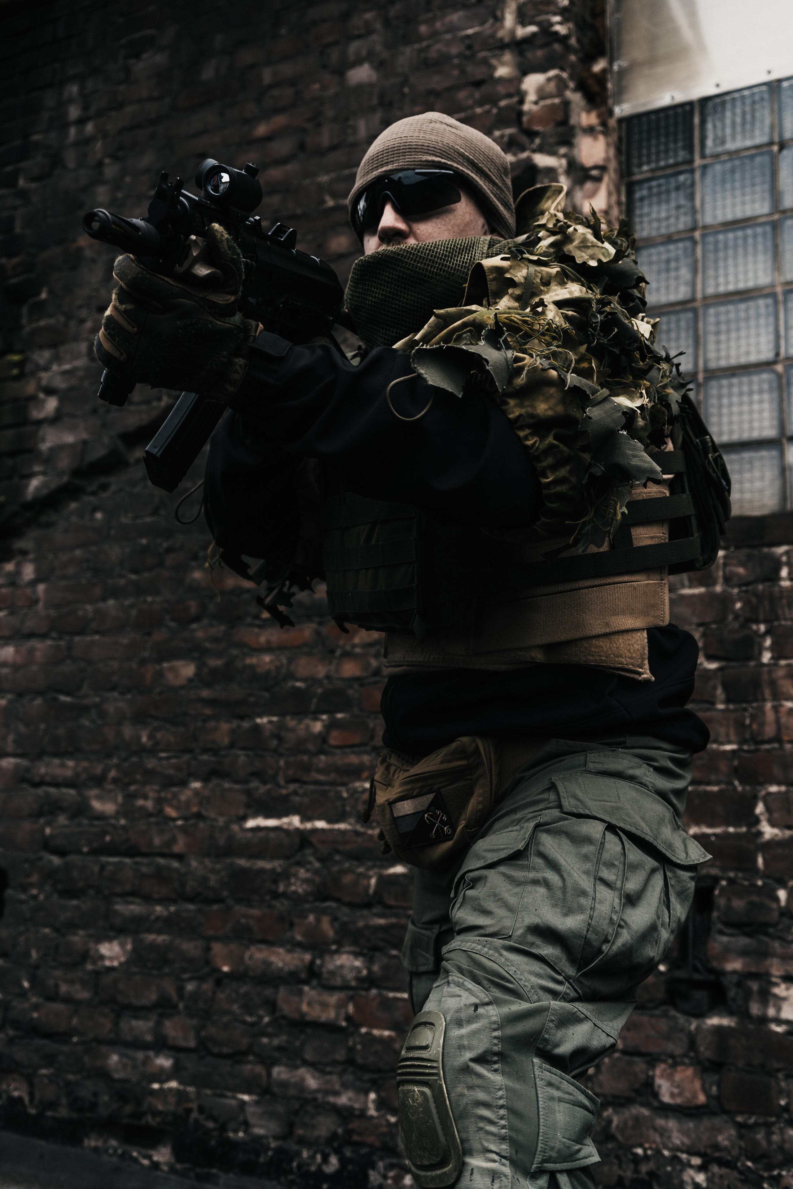 Wartech. Фотограф Лосев Артём