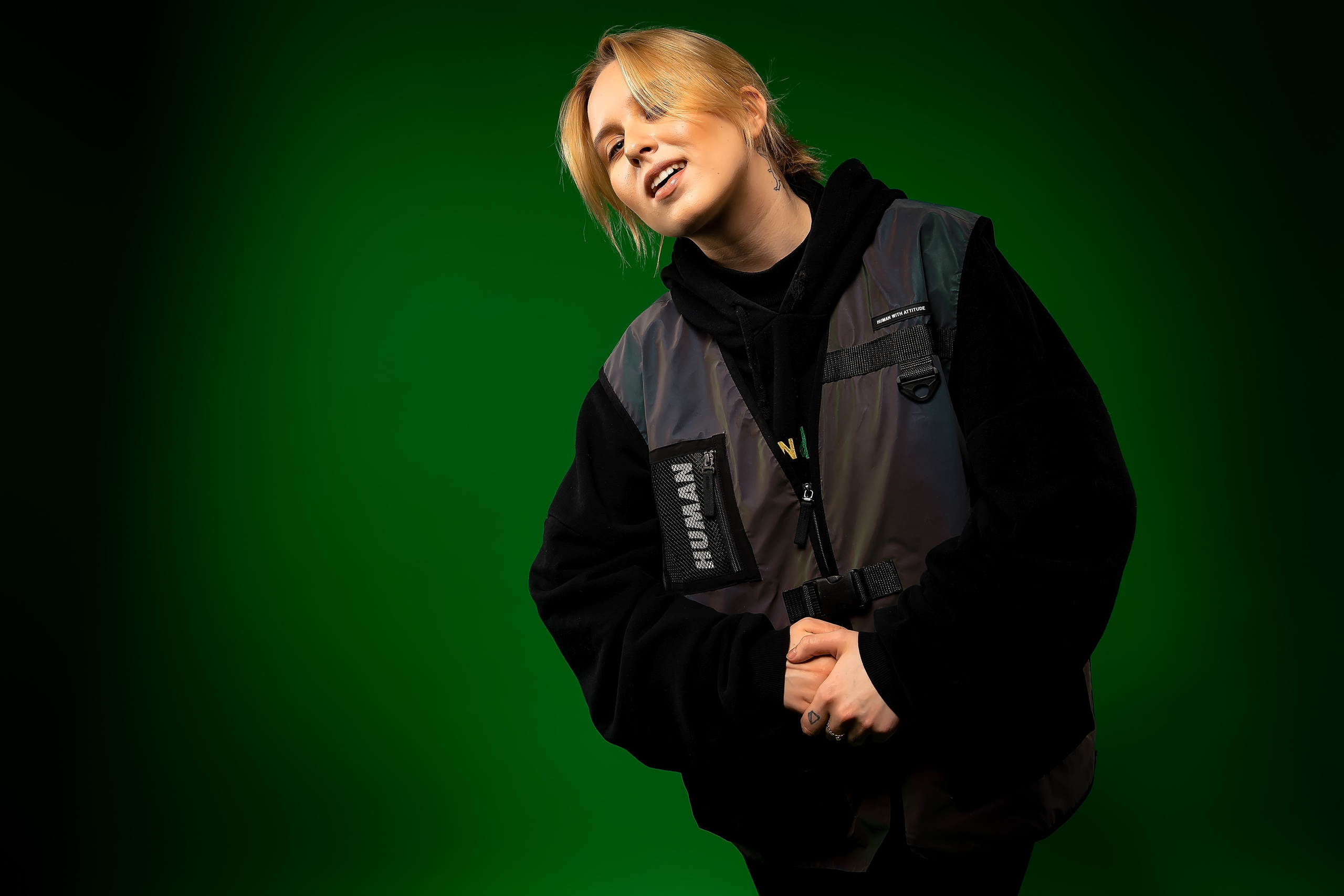 Гречка. Фотограф Лосев Артём