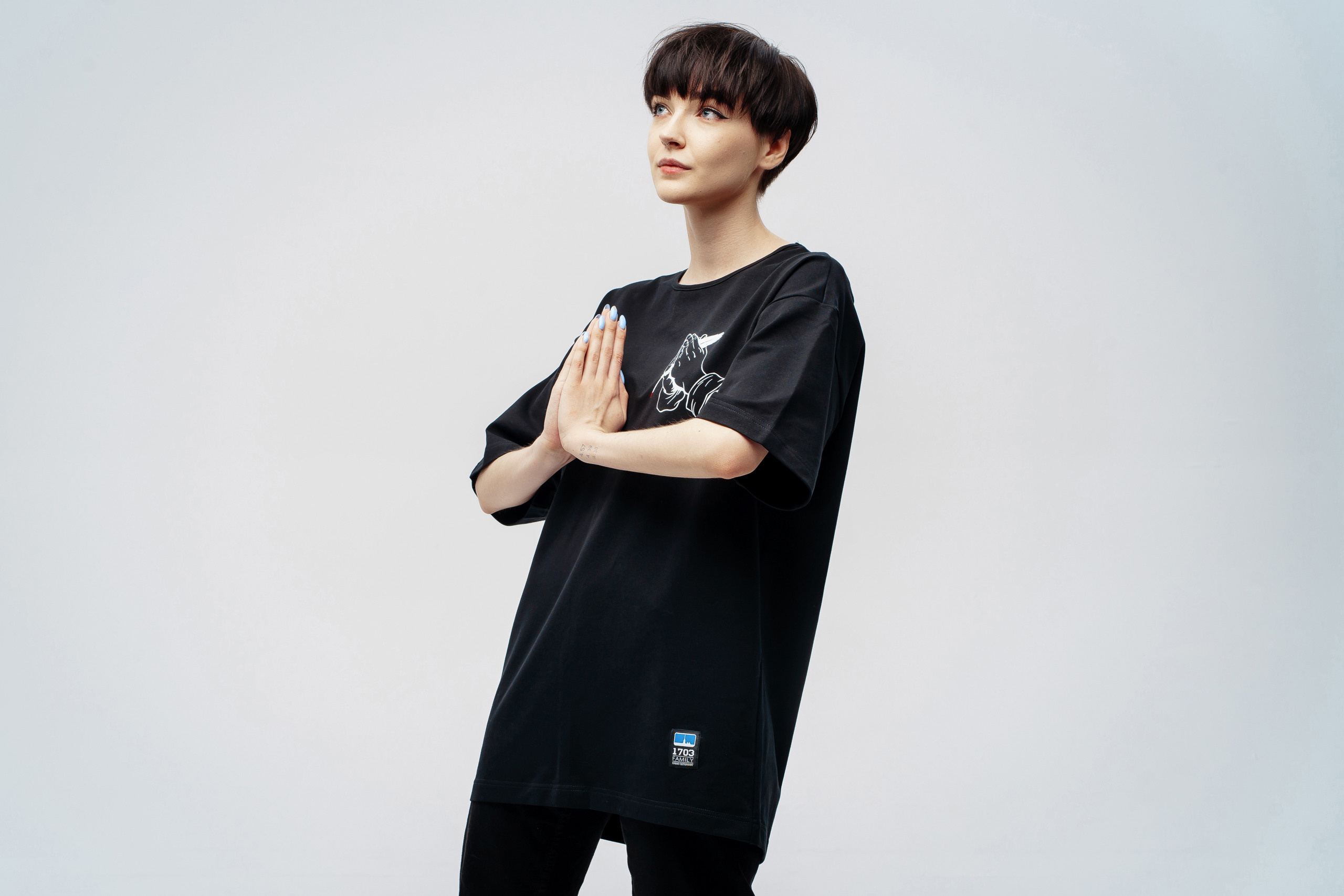 1703 Family. Фотограф Лосев Артём