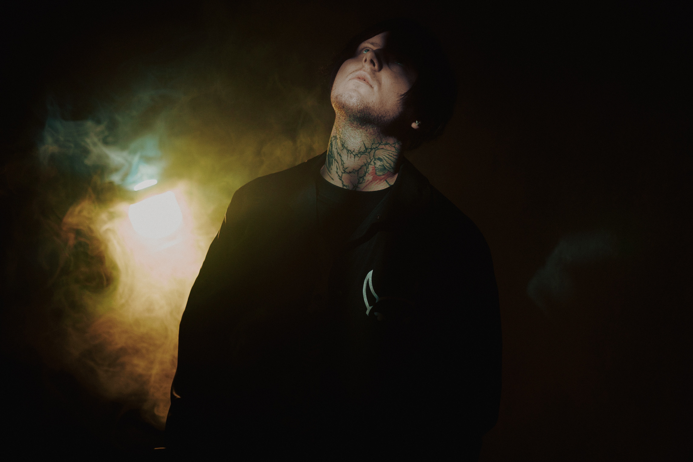 Aikko. Фотограф Лосев Артём