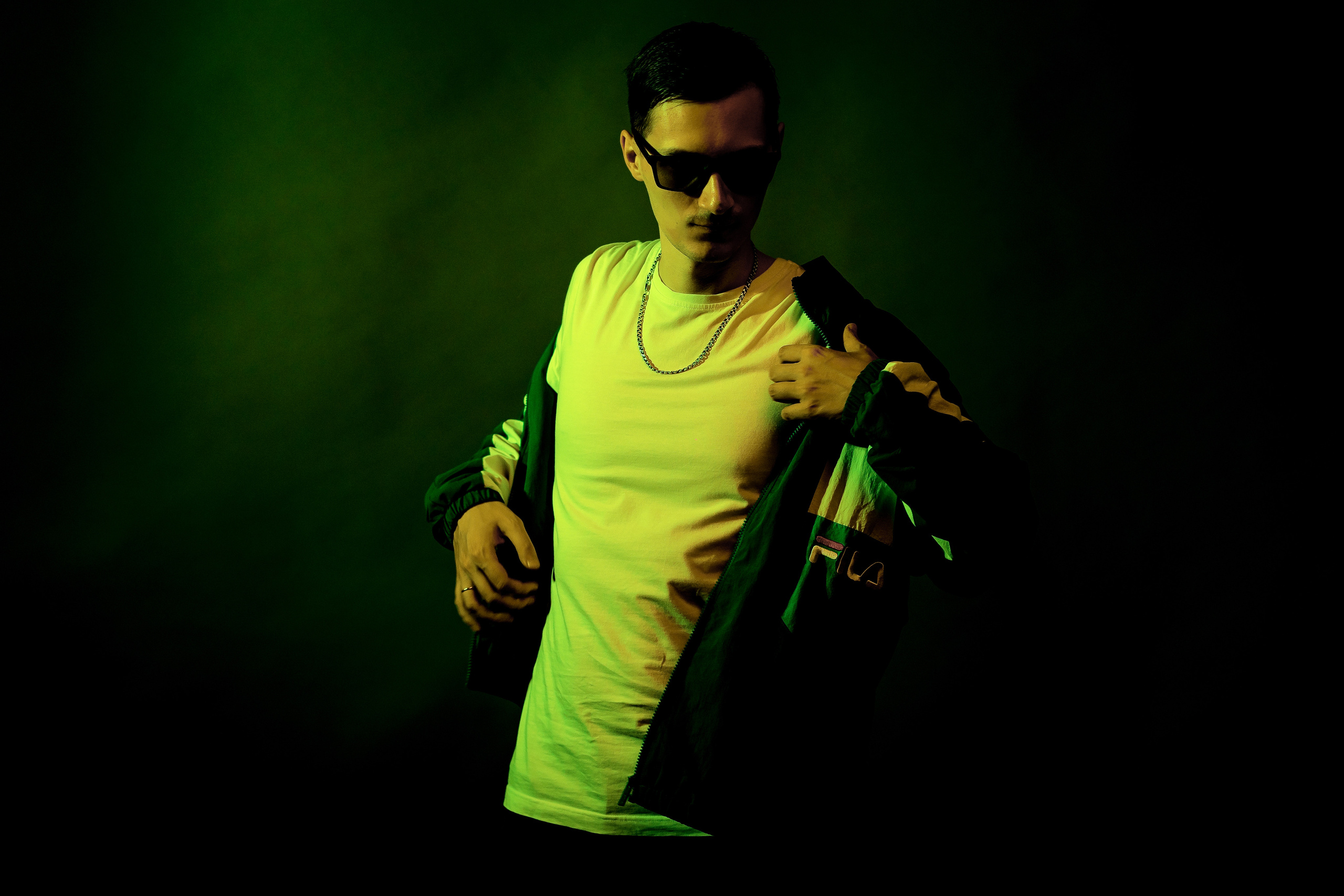 Skurt. Фотограф Лосев Артём