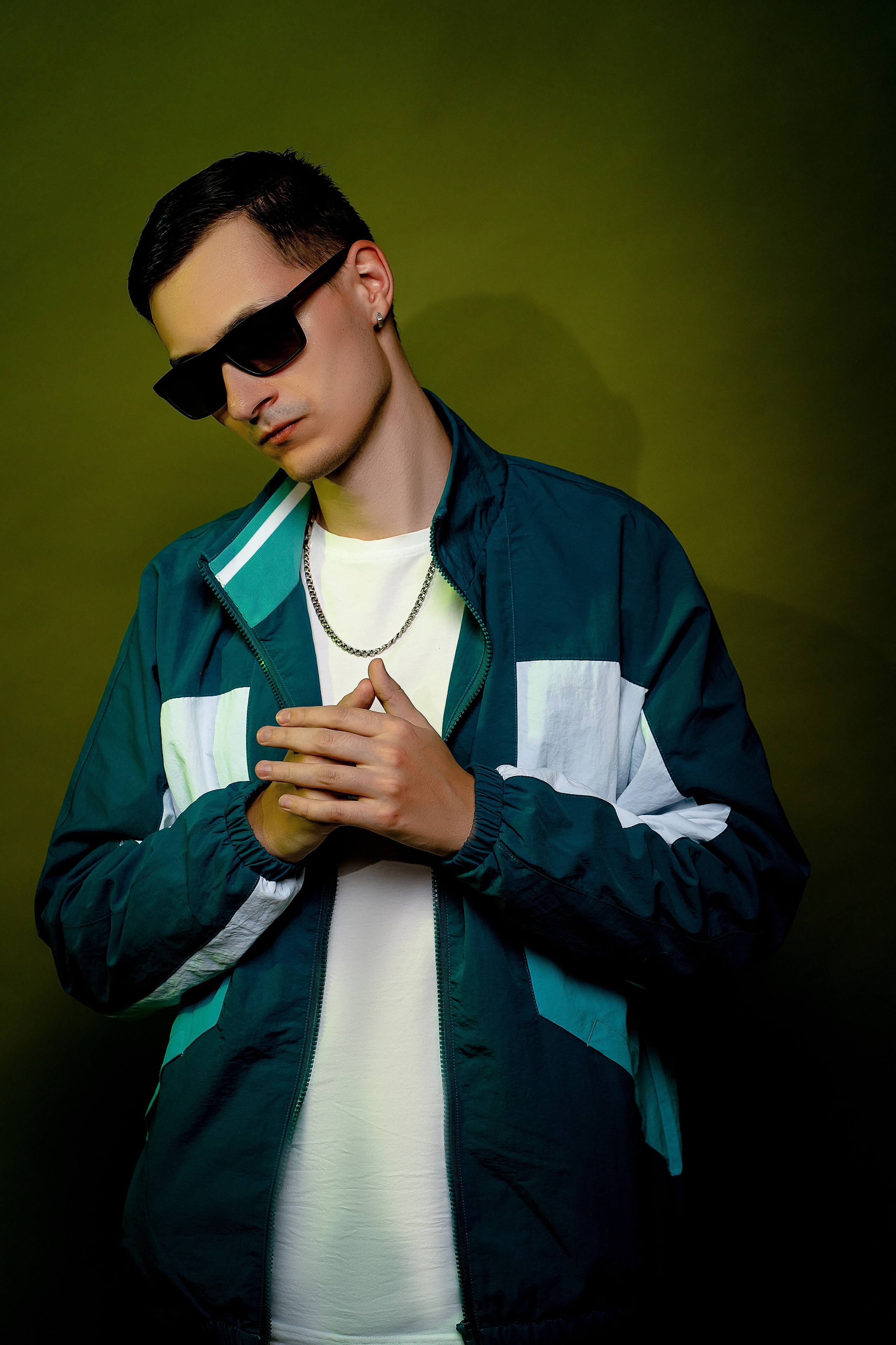 Skurt. Фотограф Лосев Артём