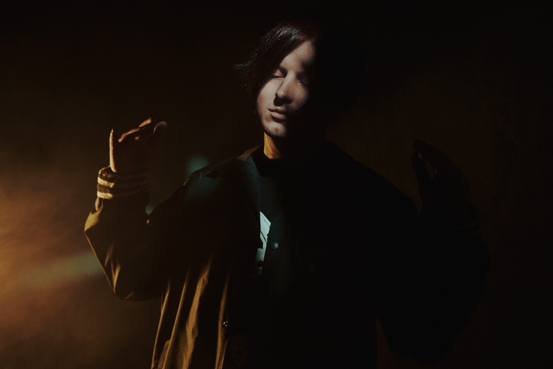 Aikko. Фотограф Лосев Артём