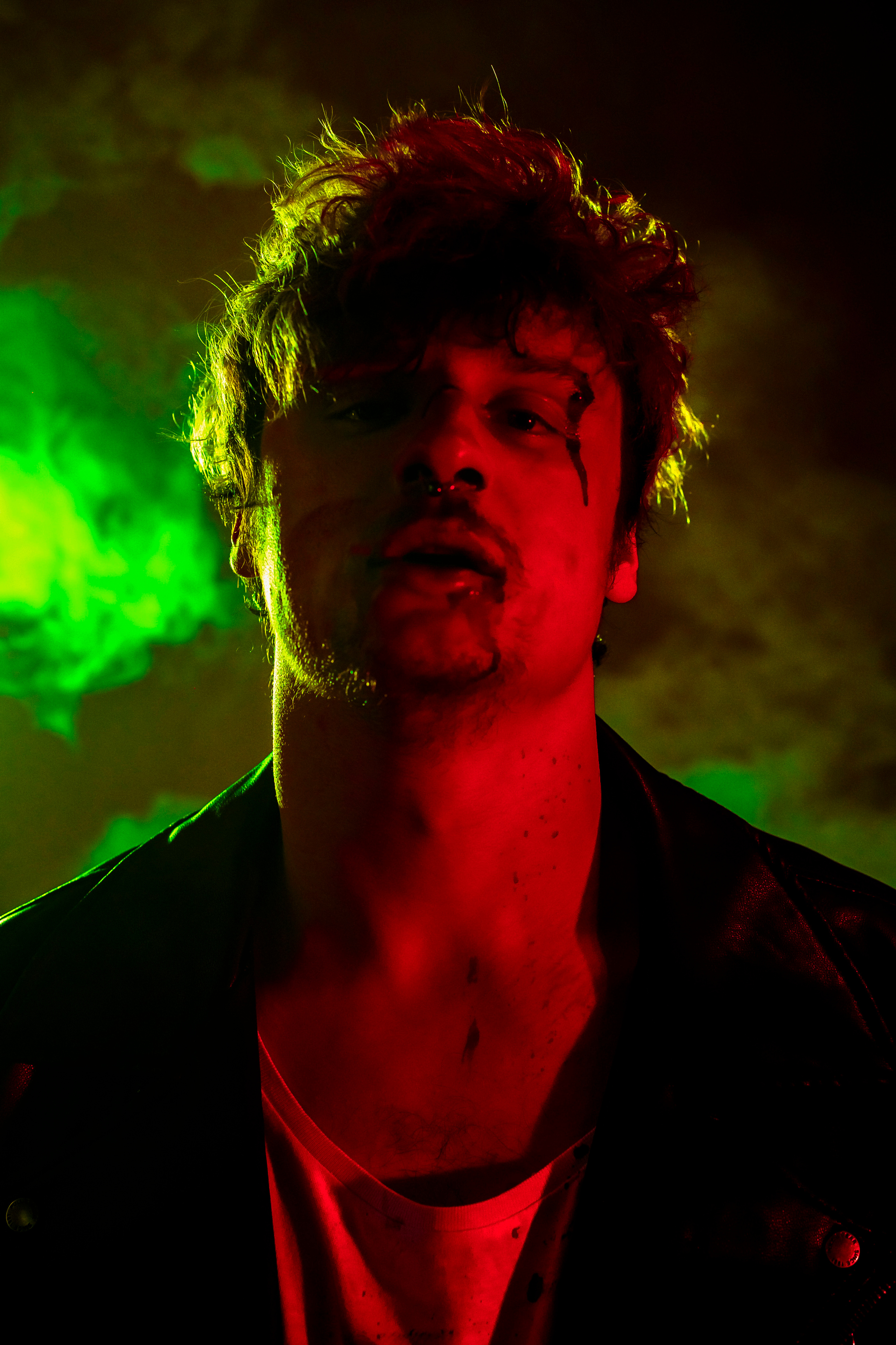 Мукка. Фотограф Лосев Артём