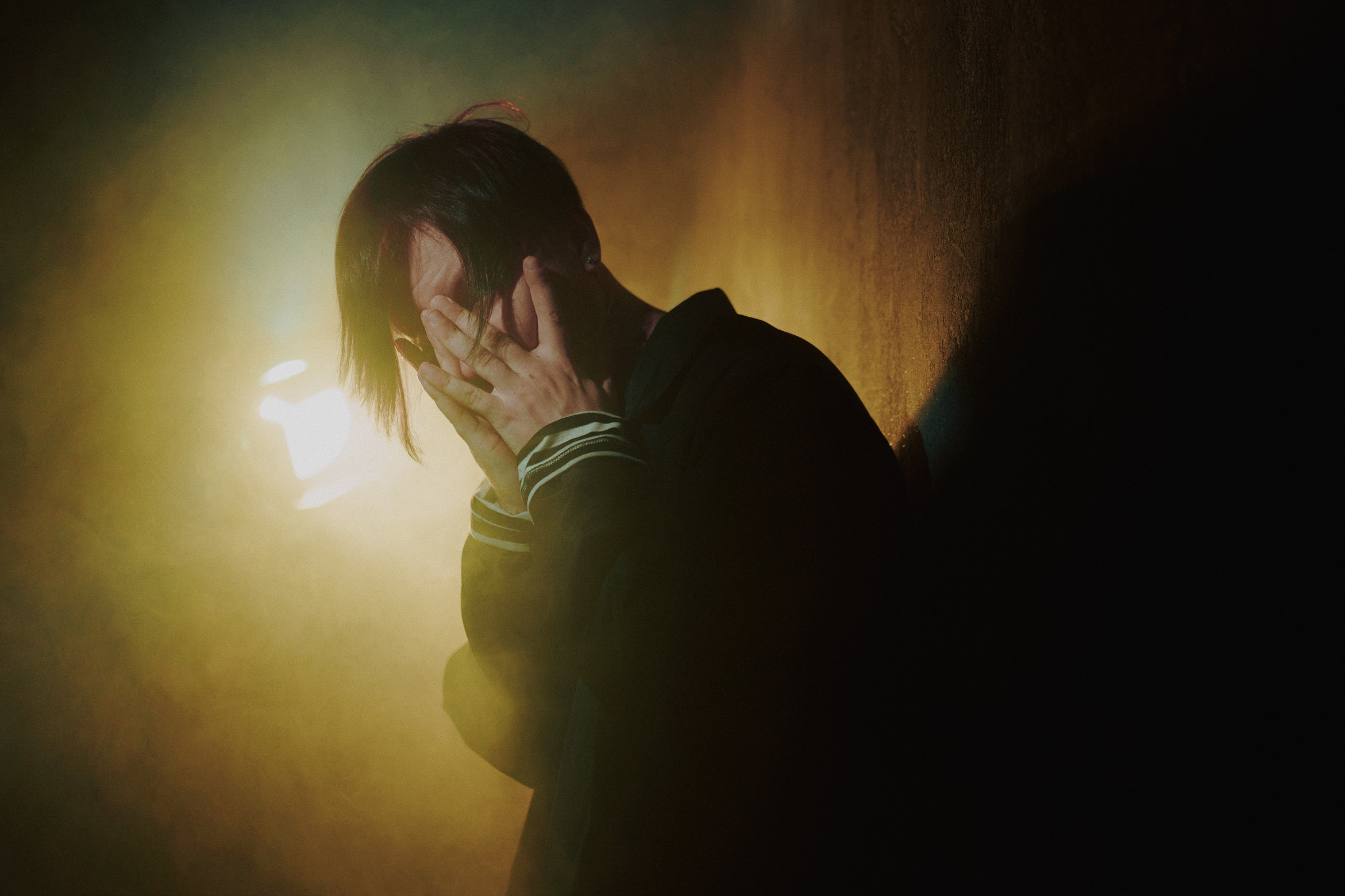 Aikko. Фотограф Лосев Артём