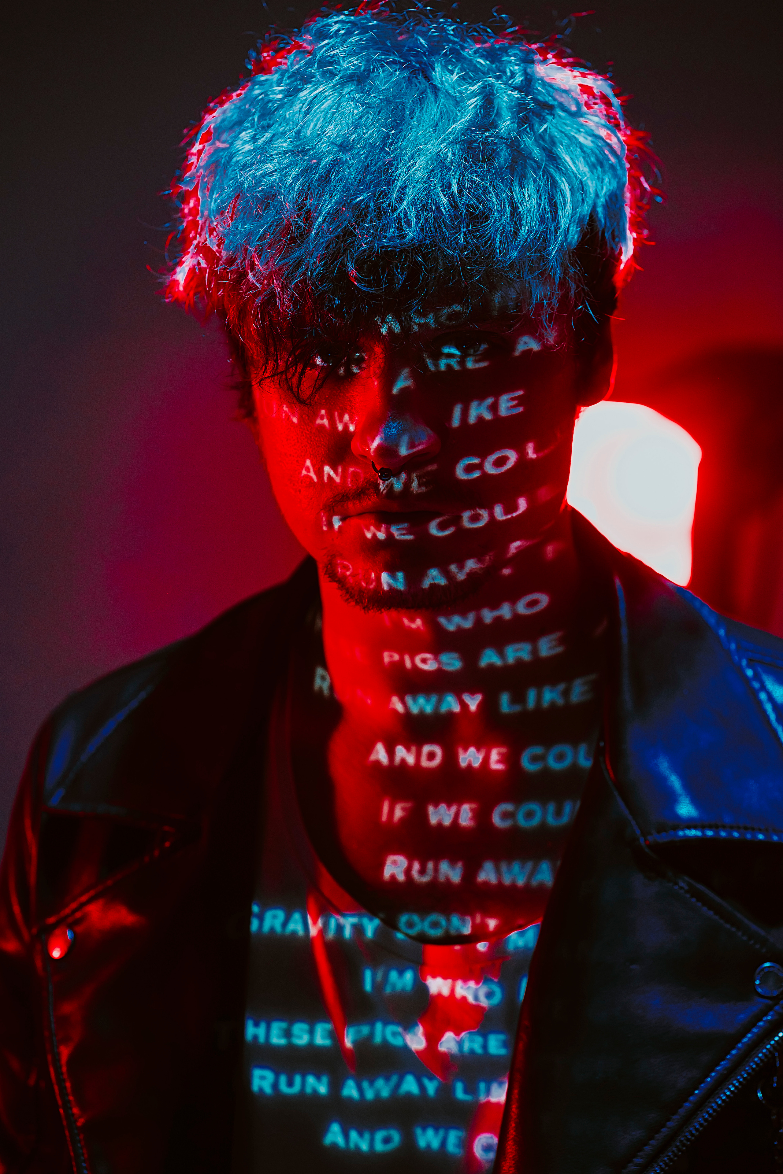 Мукка. Фотограф Лосев Артём