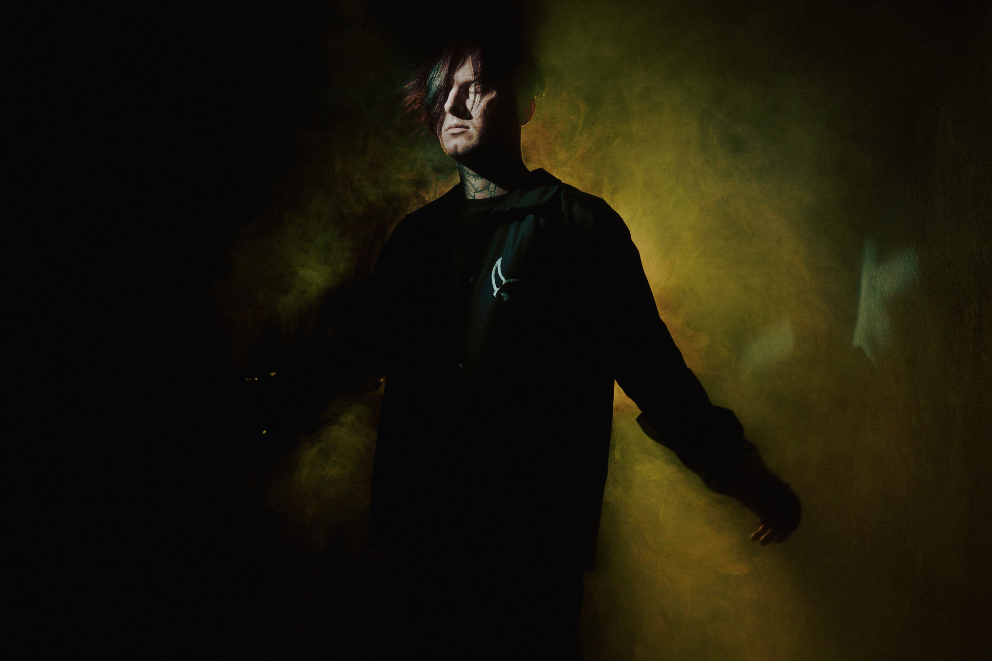 Aikko. Фотограф Лосев Артём