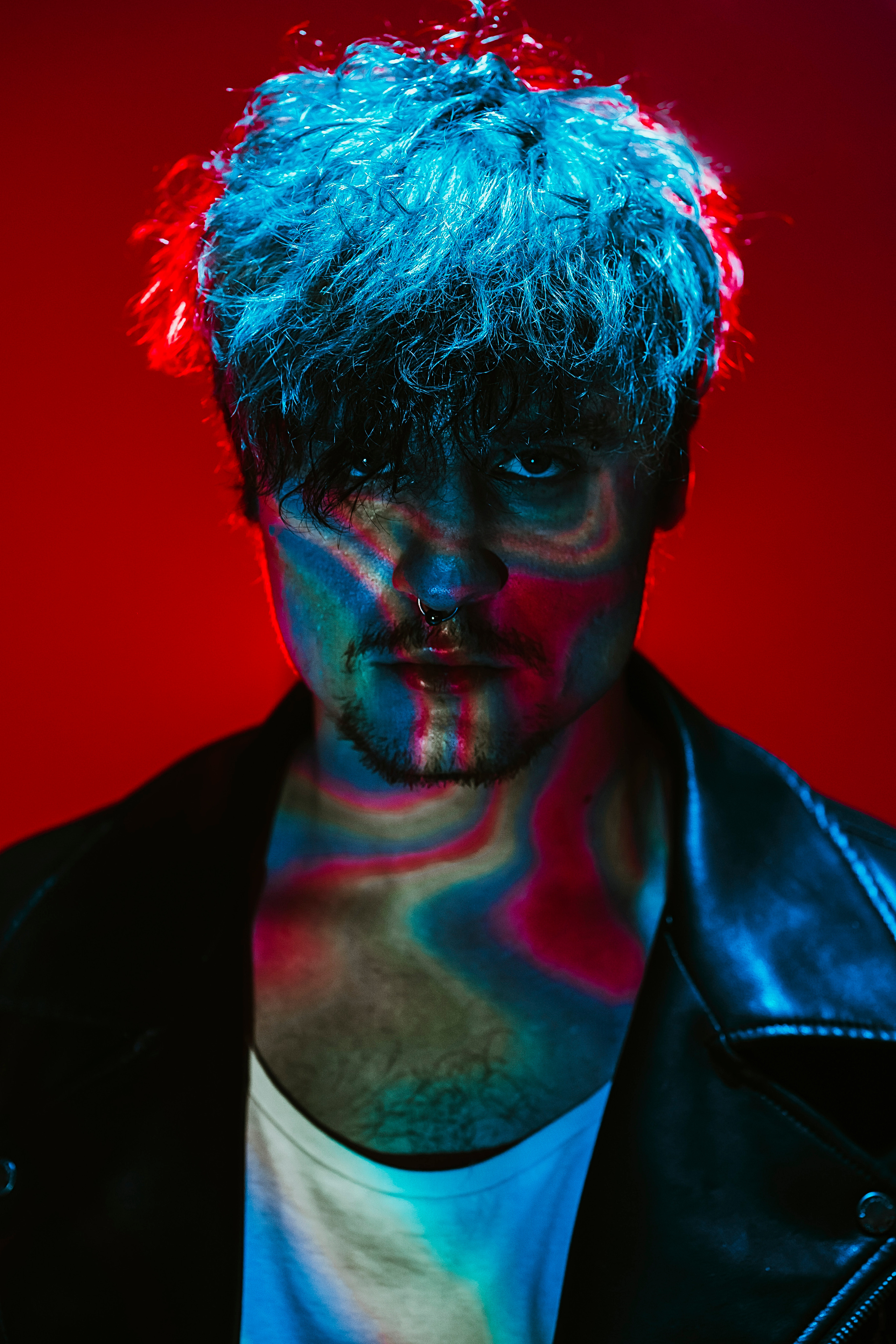 Мукка. Фотограф Лосев Артём