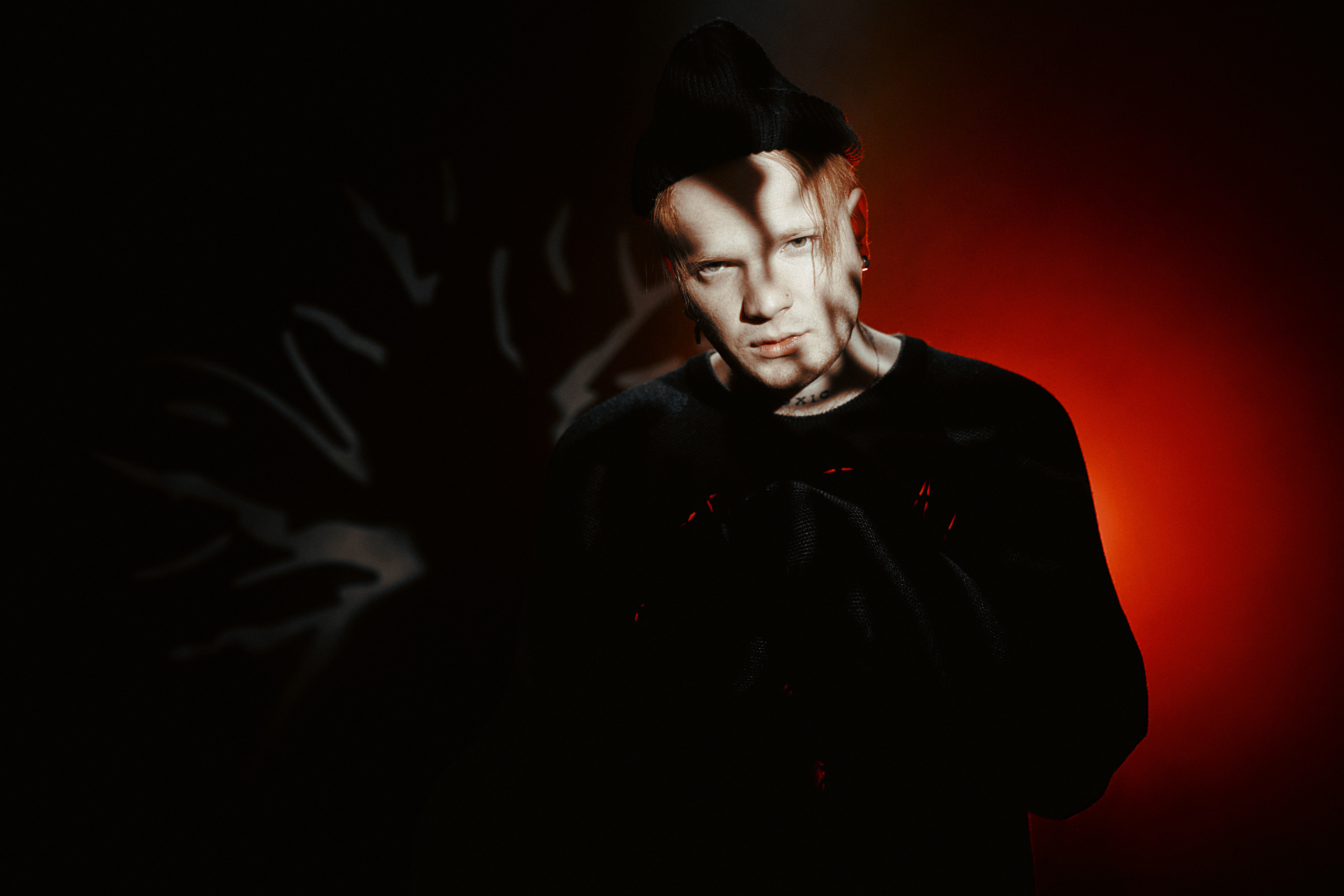 INSPACE. Фотограф Лосев Артём