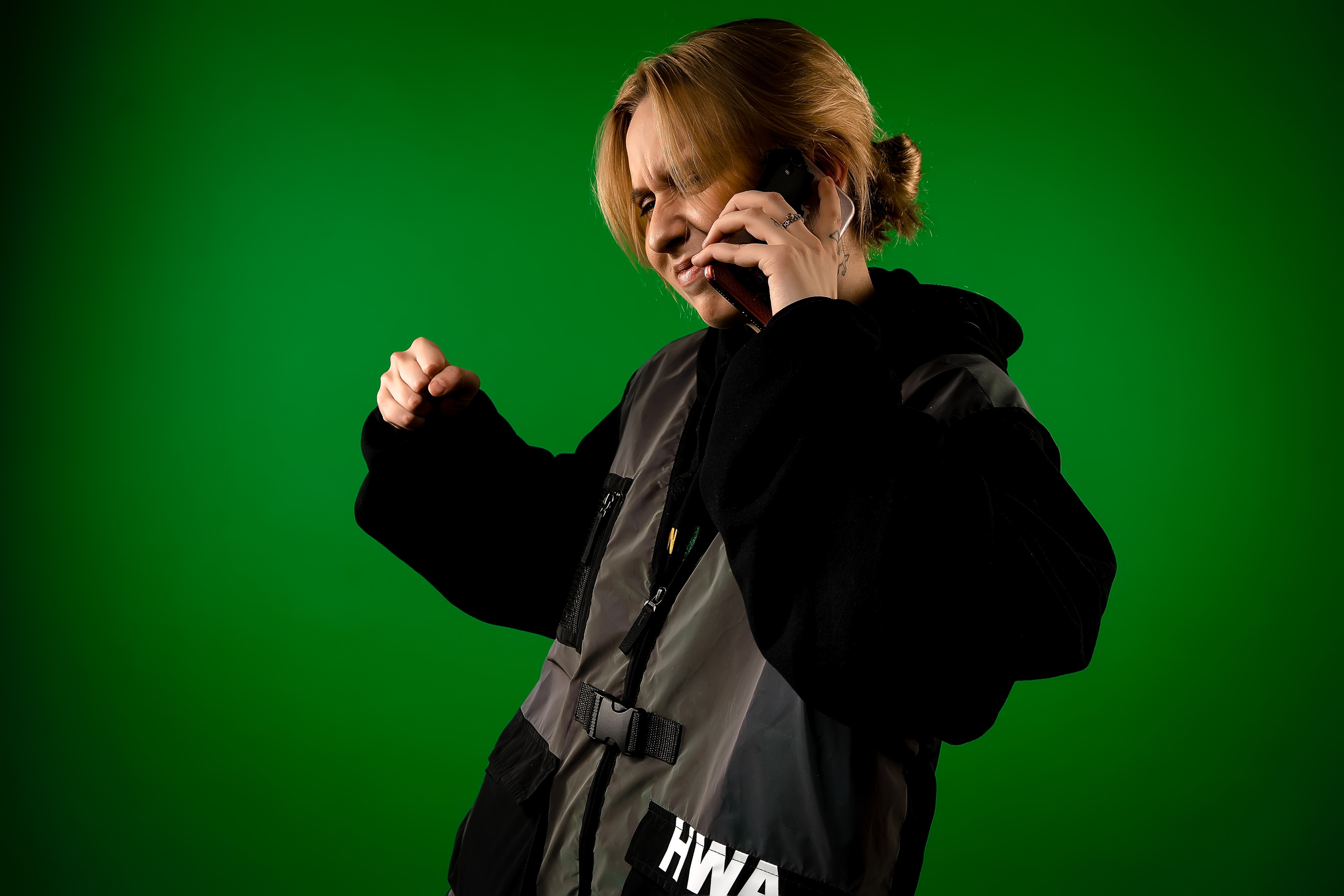 Гречка. Фотограф Лосев Артём