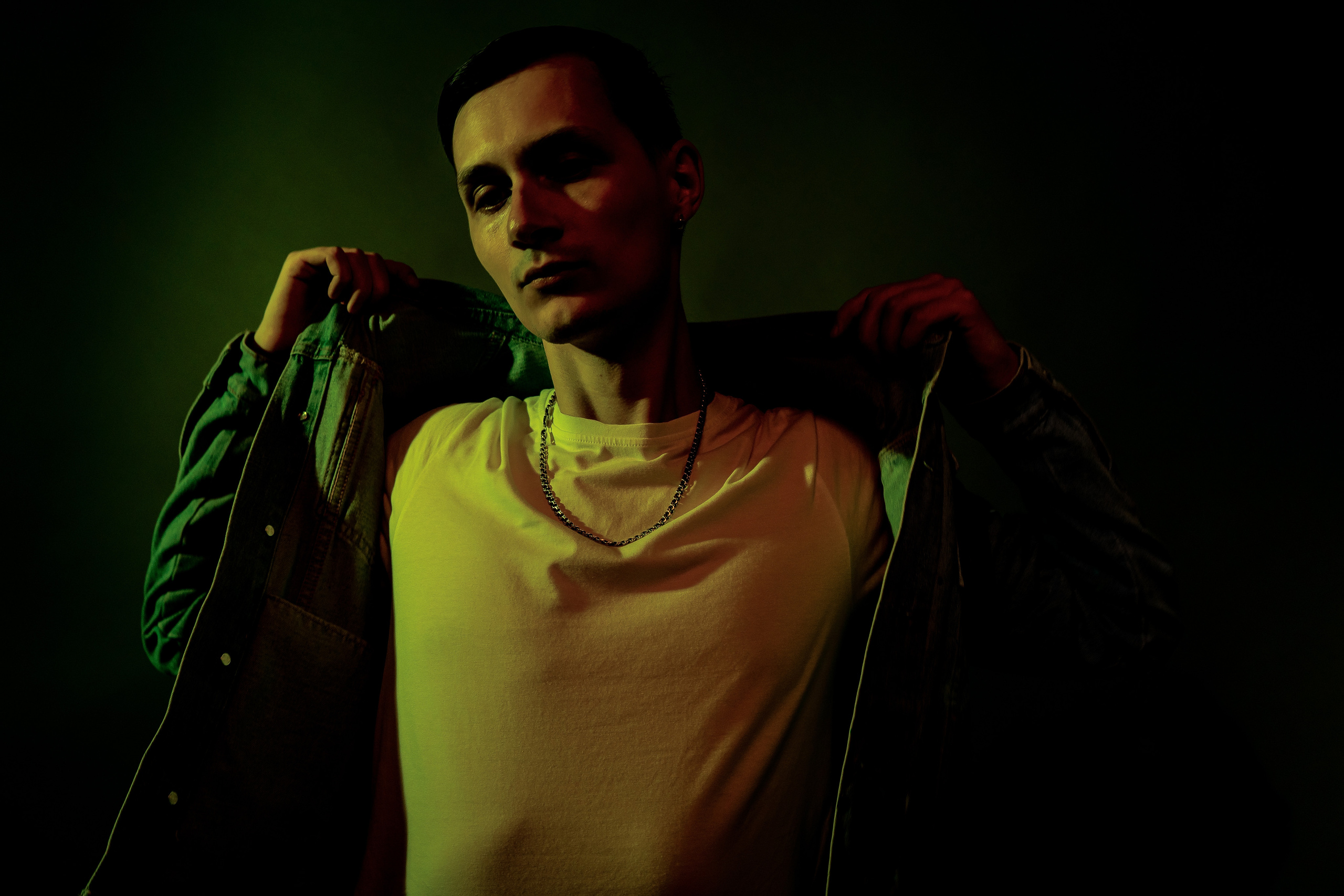 Skurt. Фотограф Лосев Артём