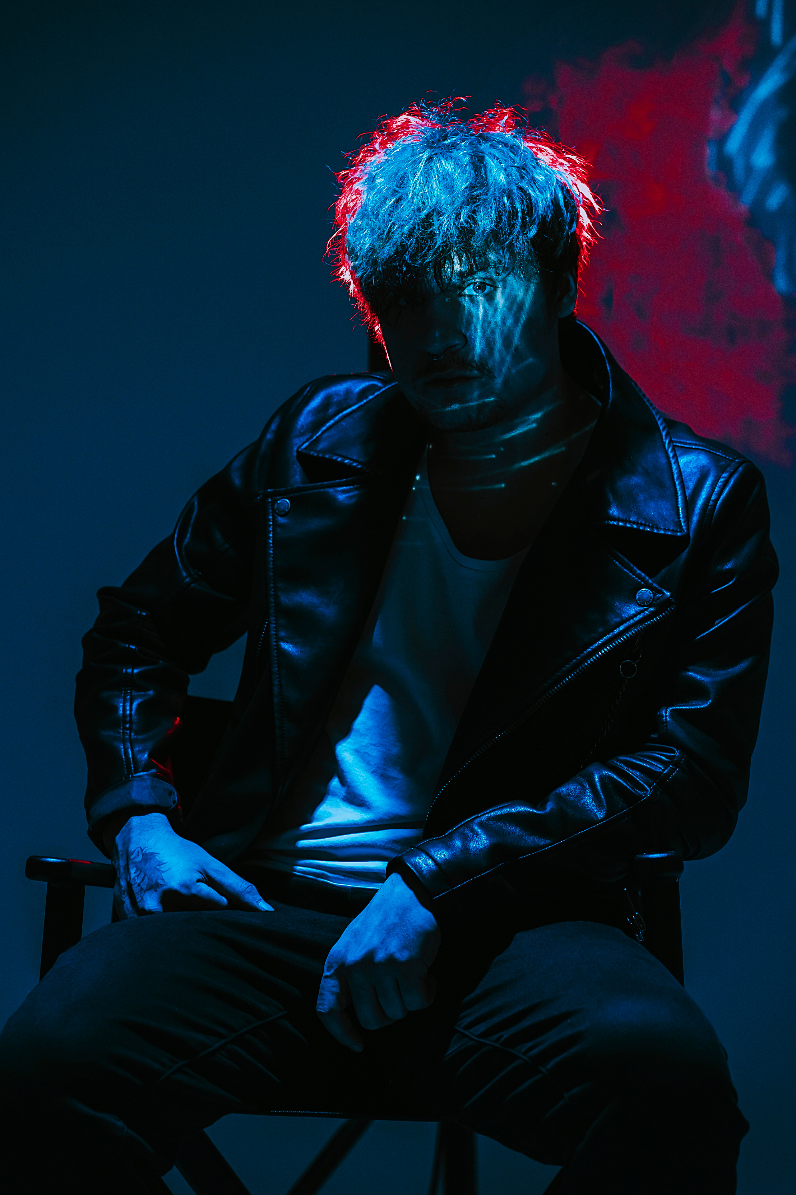 Мукка. Фотограф Лосев Артём