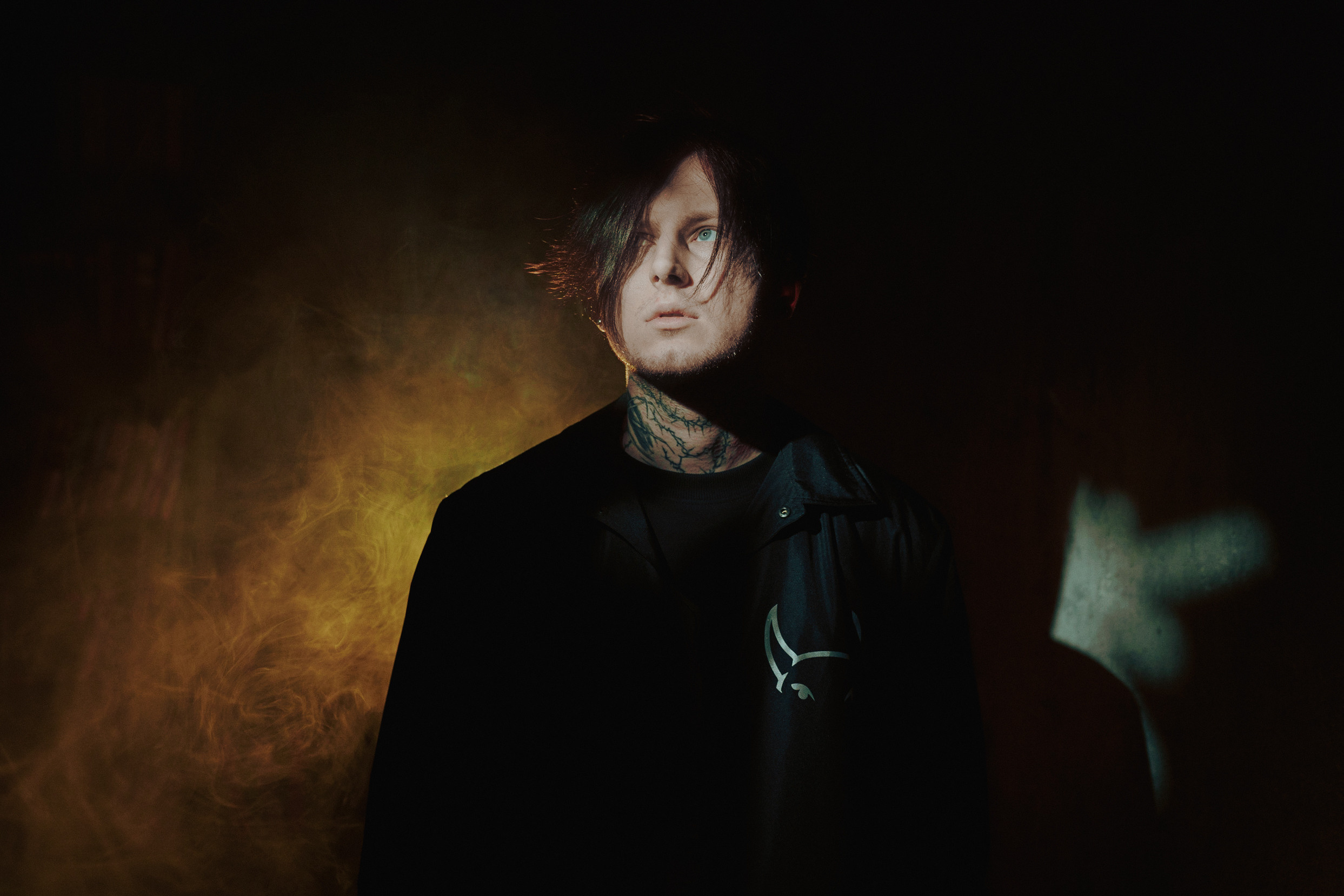 Aikko. Фотограф Лосев Артём