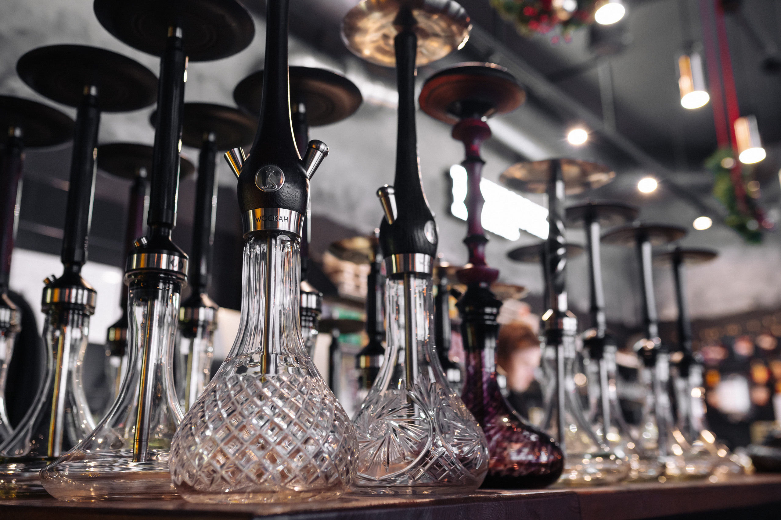 Endorphin lounge Графская. Фотограф Лосев Артём